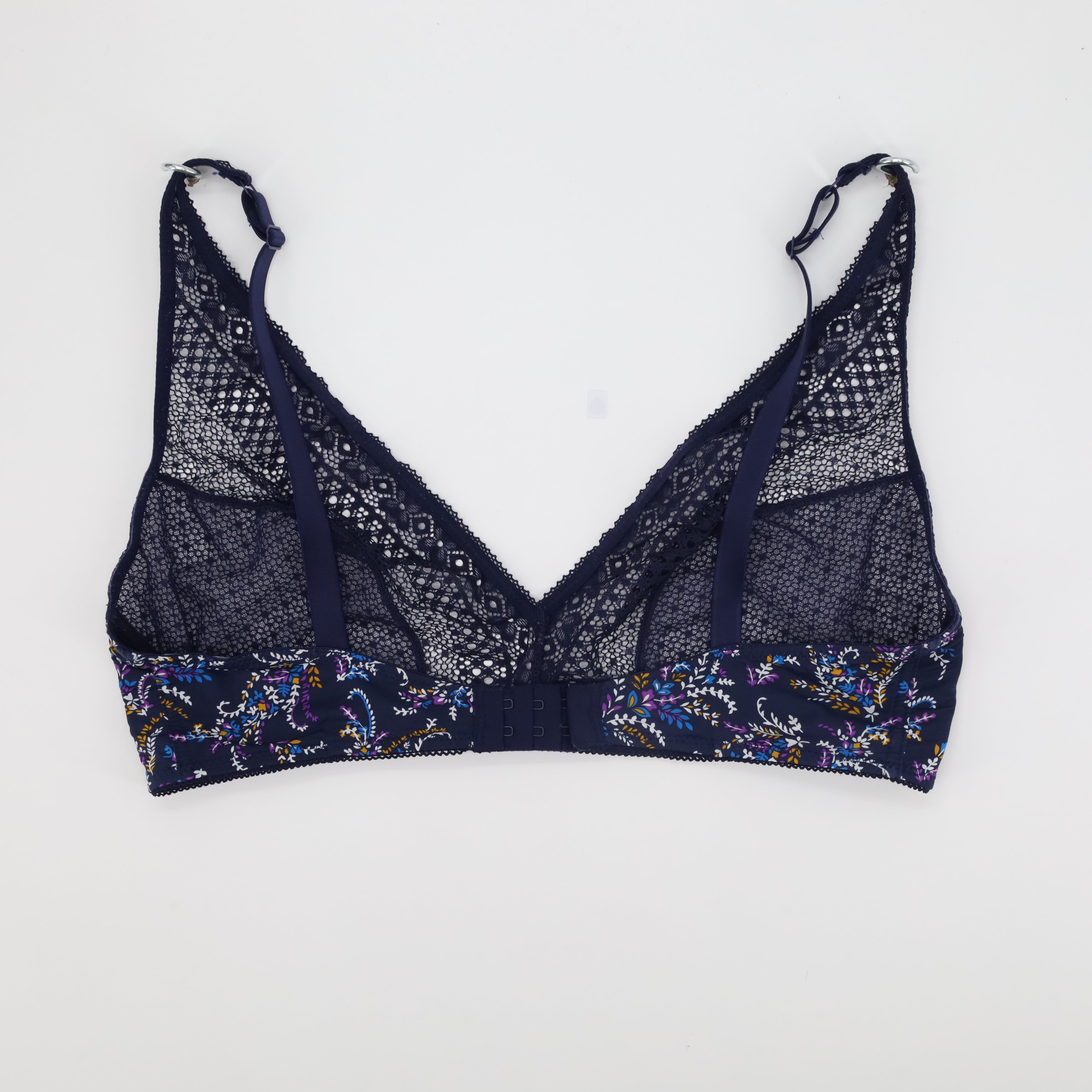 Soutien-gorge RougeGorge Bleu