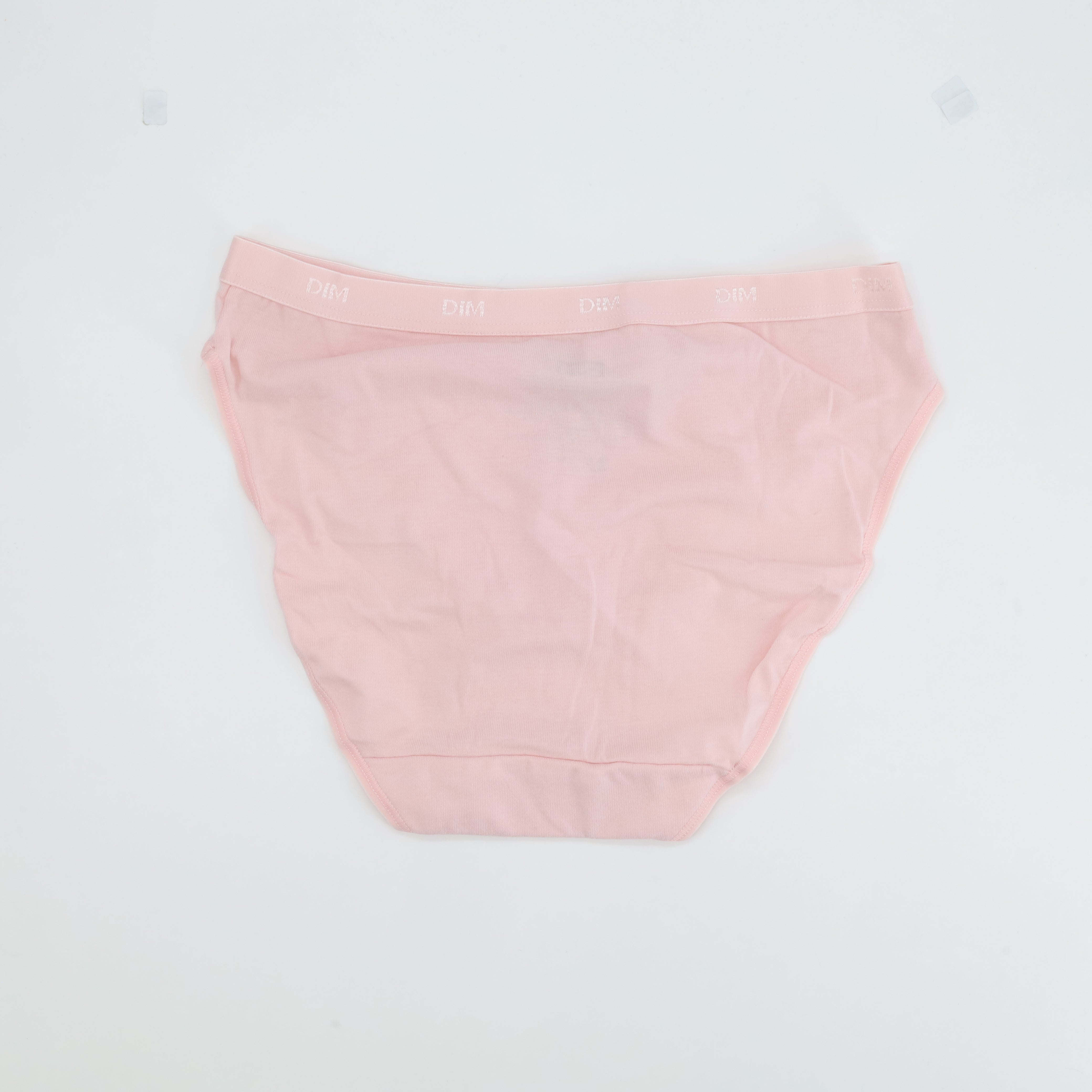 Culotte DIM Rose