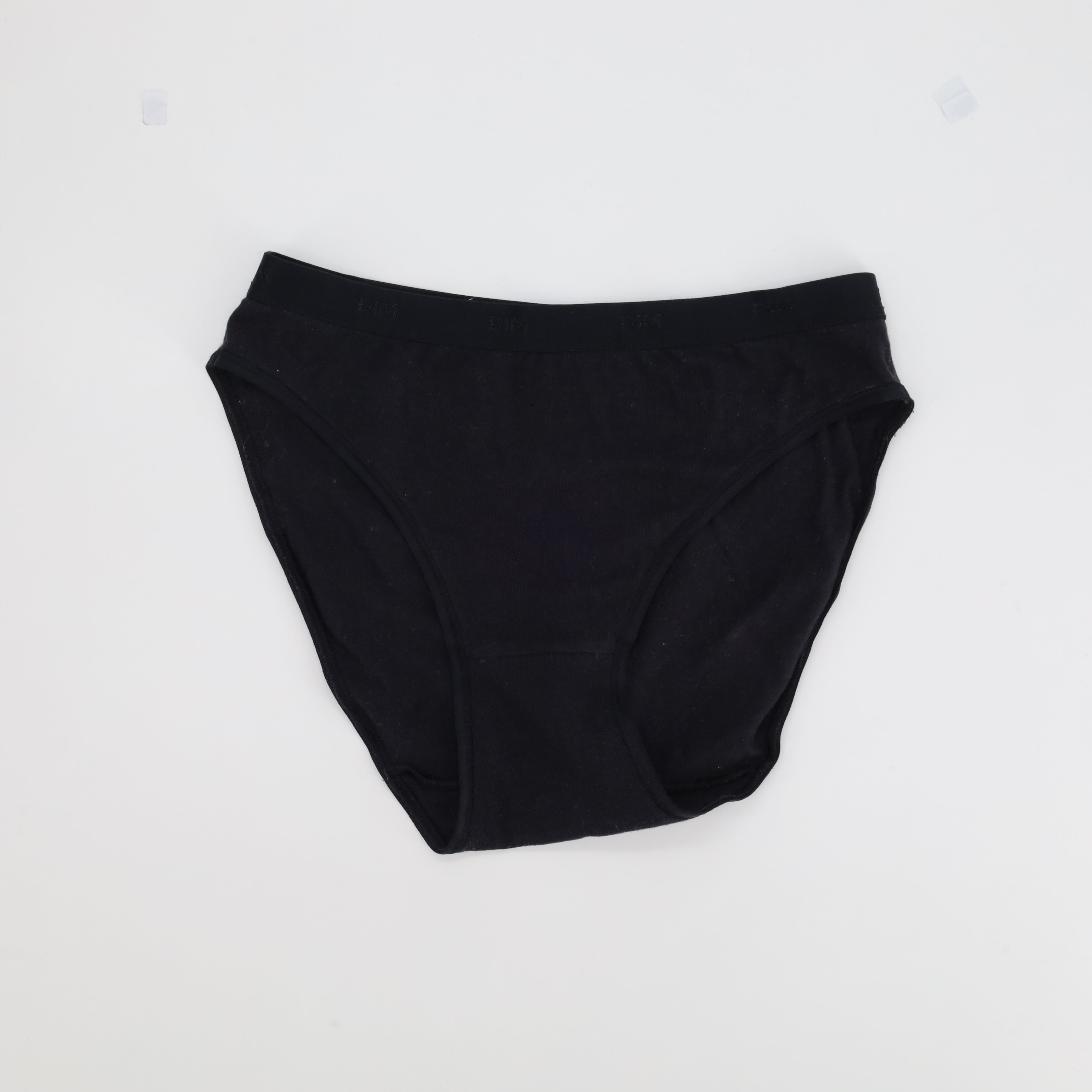 Culotte DIM Noir