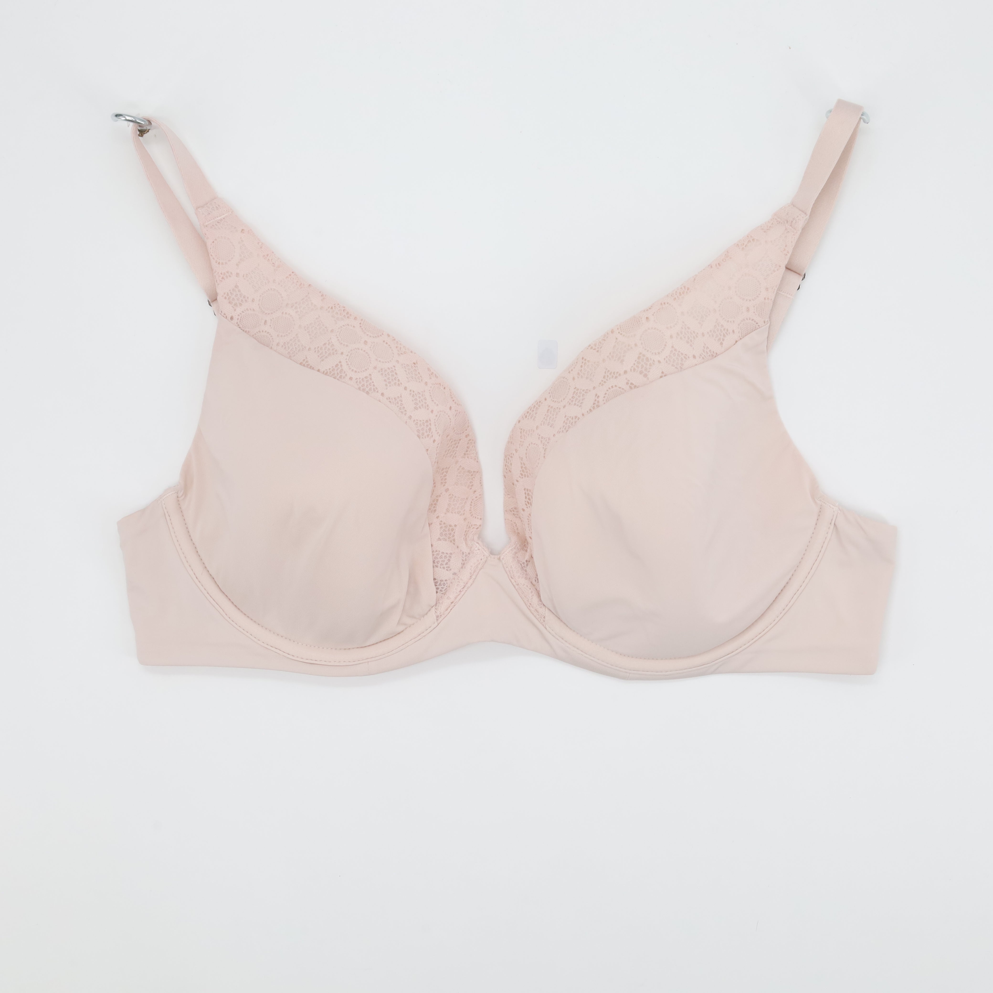 Soutien-gorge RougeGorge Rose