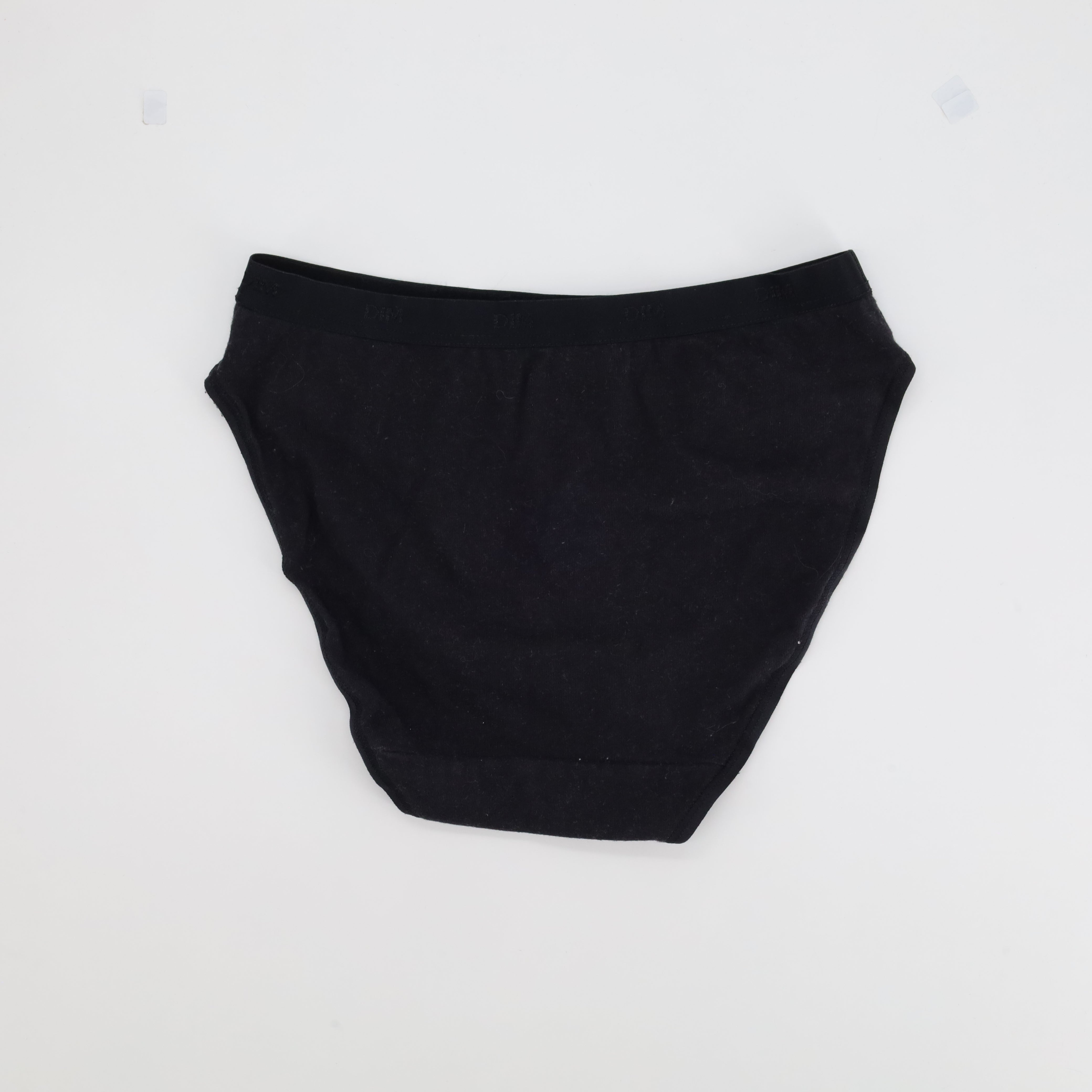 Culotte DIM Noir