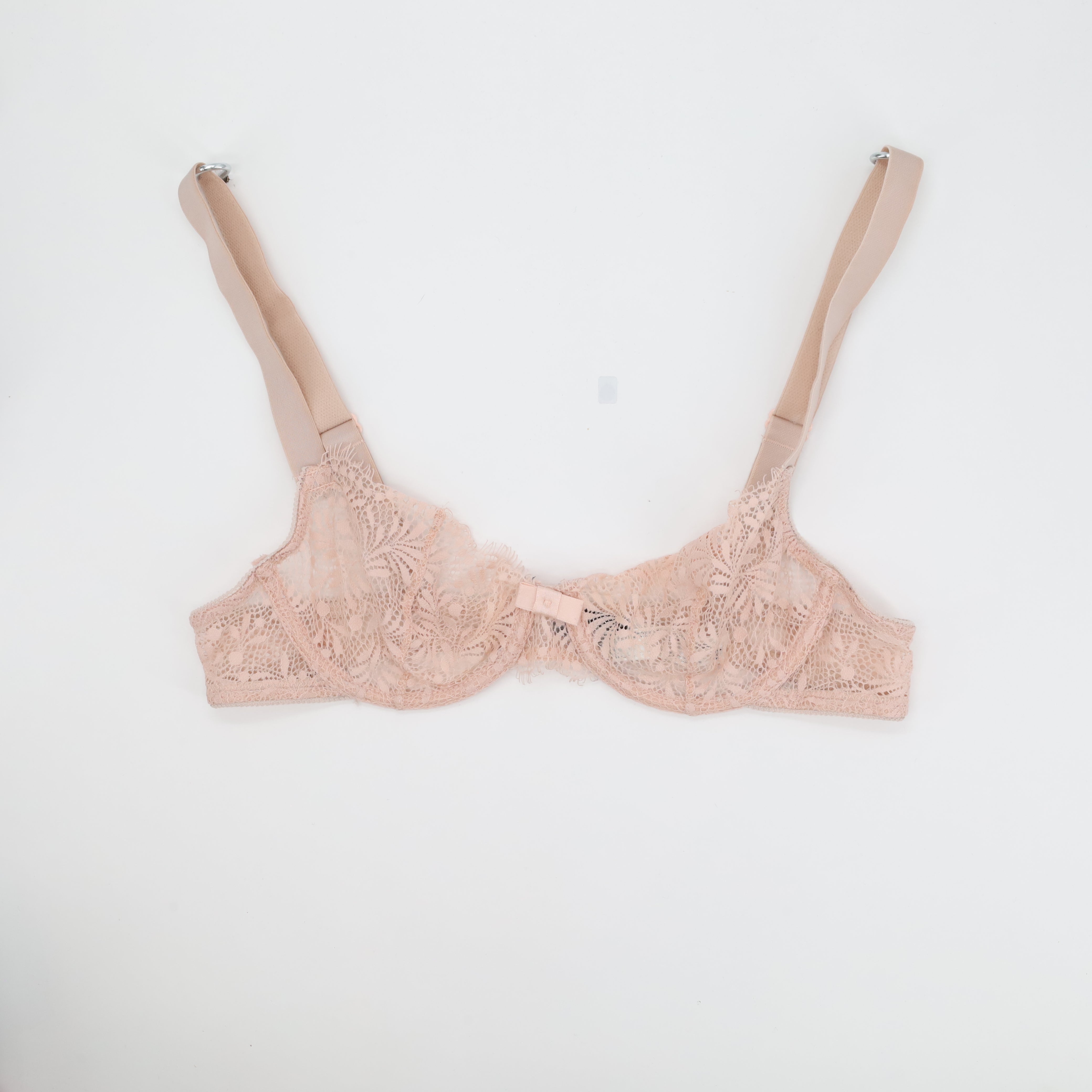 Soutien-gorge ETAM Rose