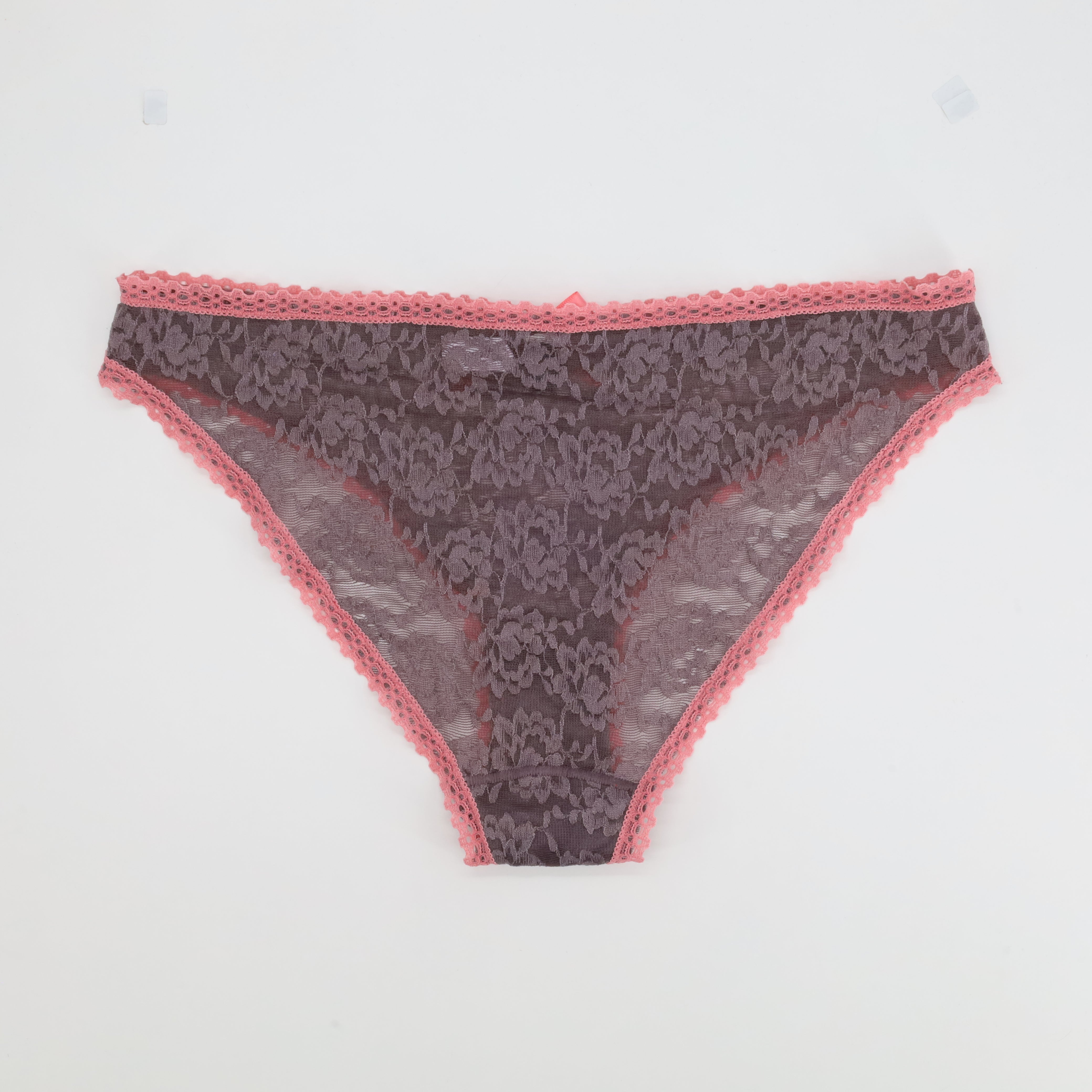 Culotte Darjeeling Gris
