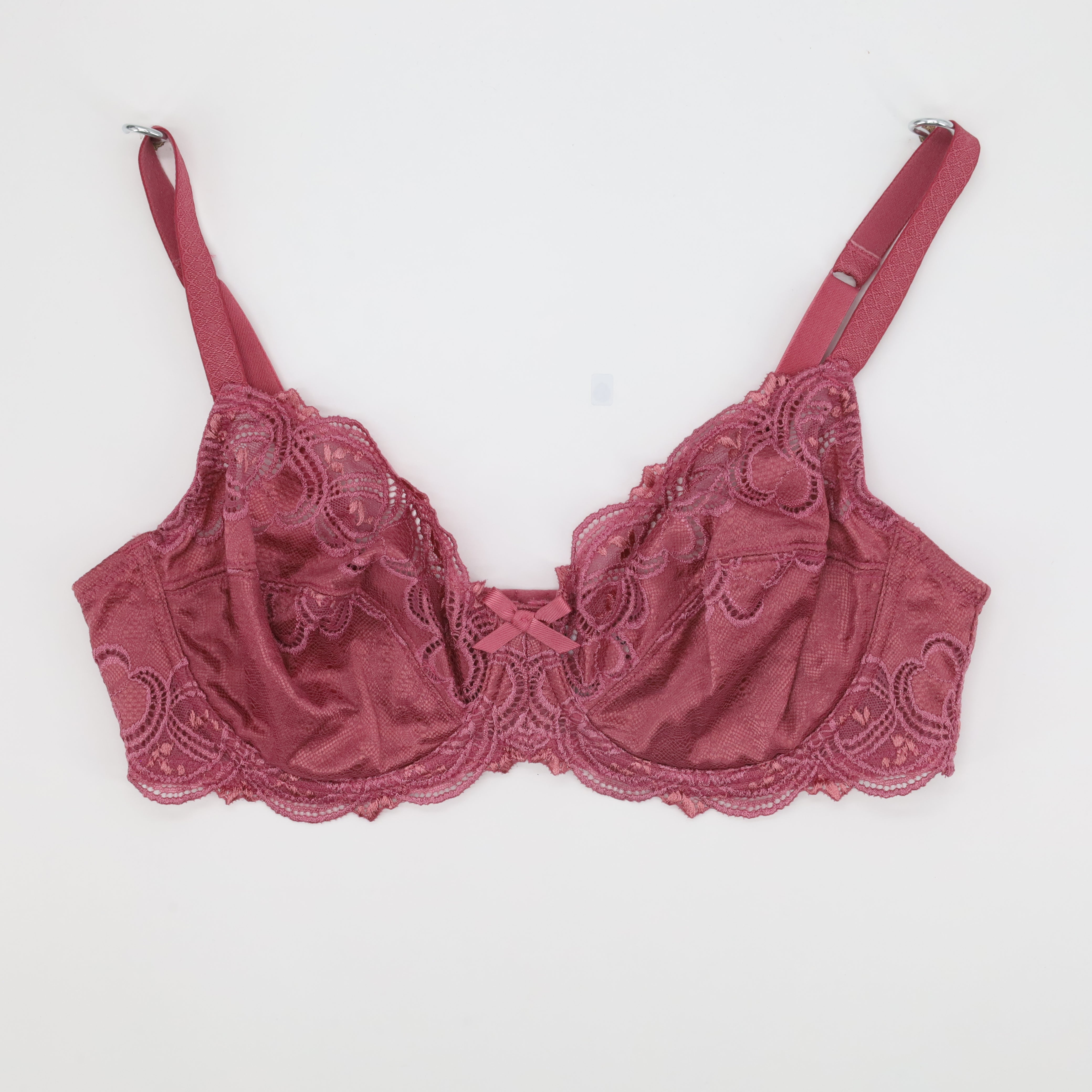 Soutien-gorge RougeGorge Rose