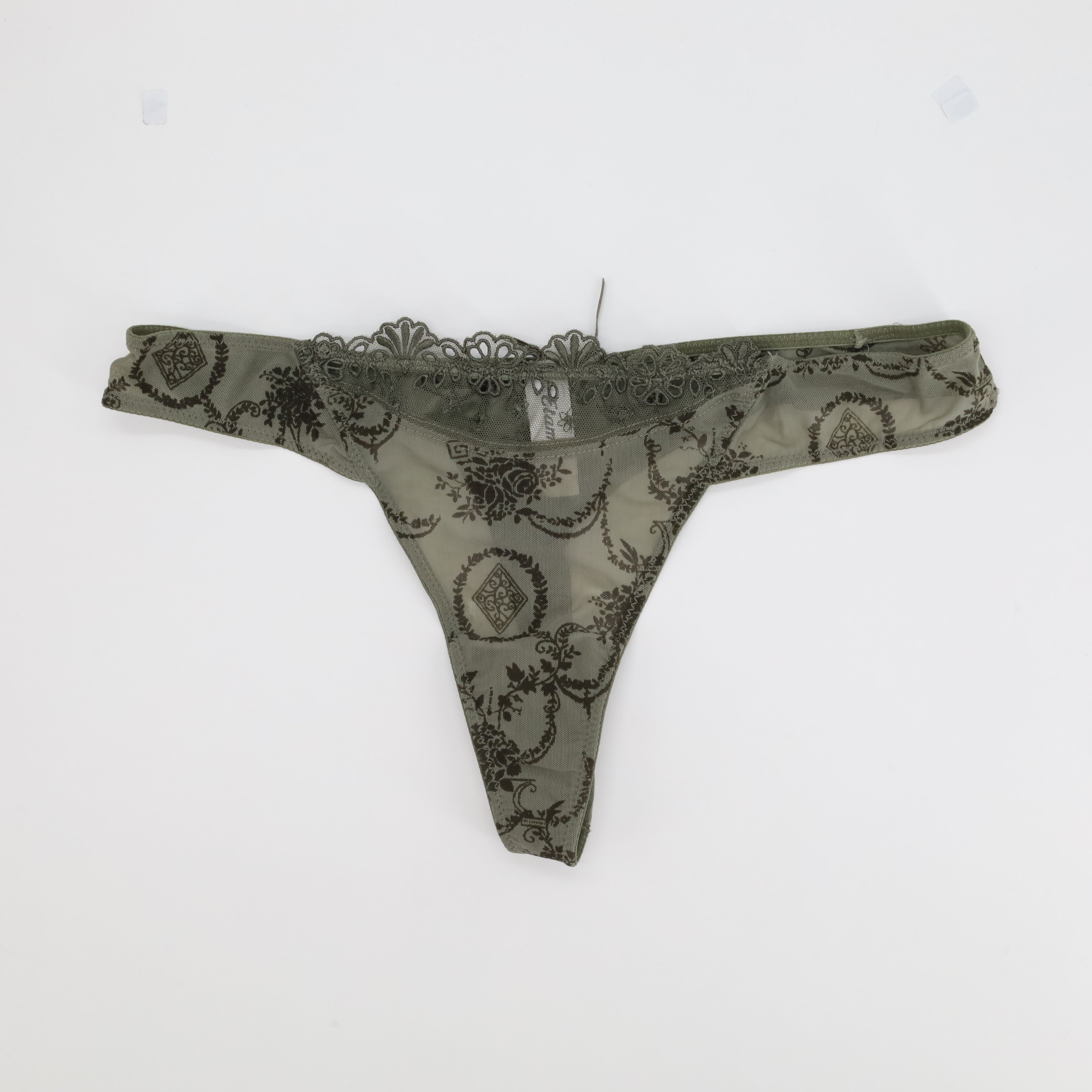 String ETAM Vert