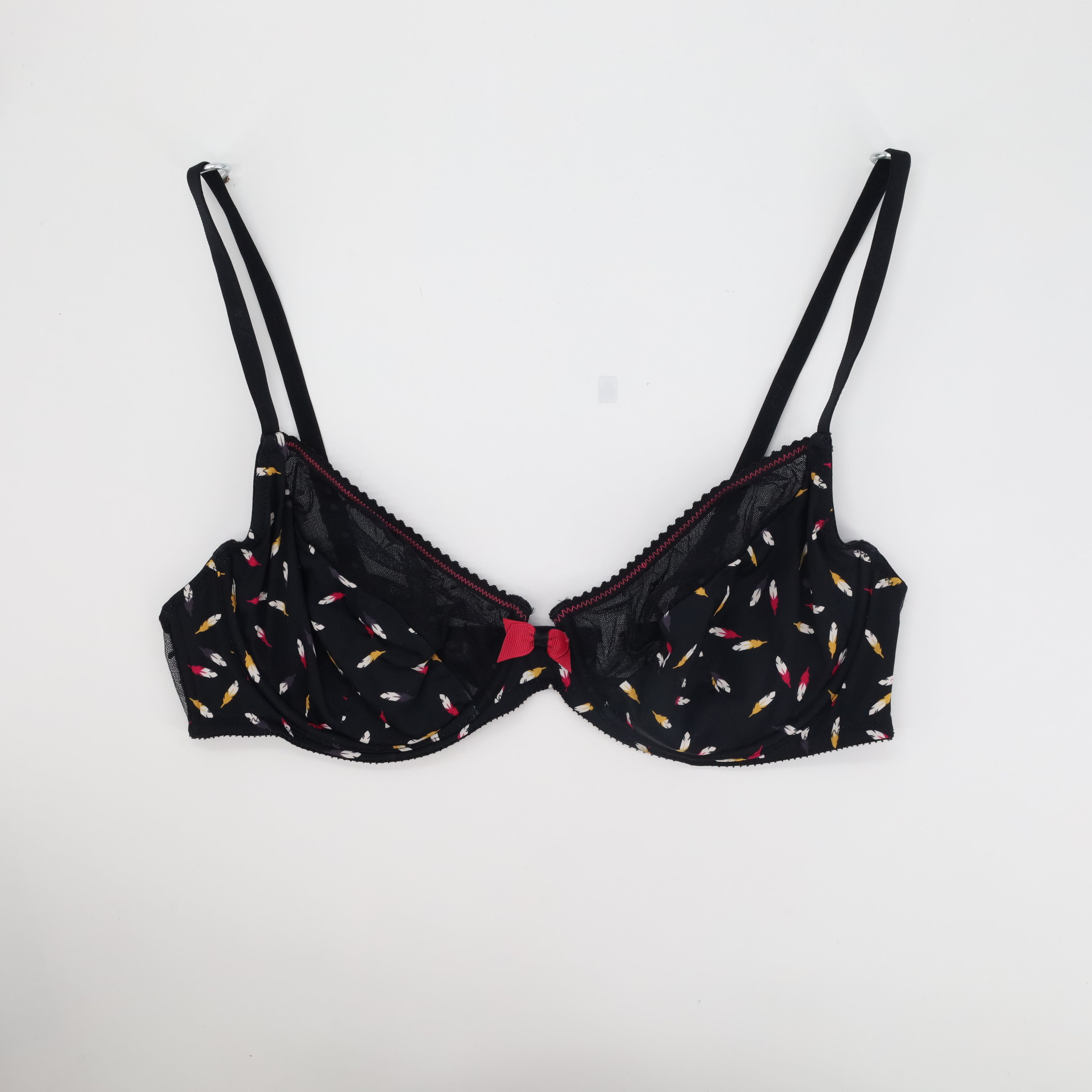 Soutien-gorge Kookai Noir