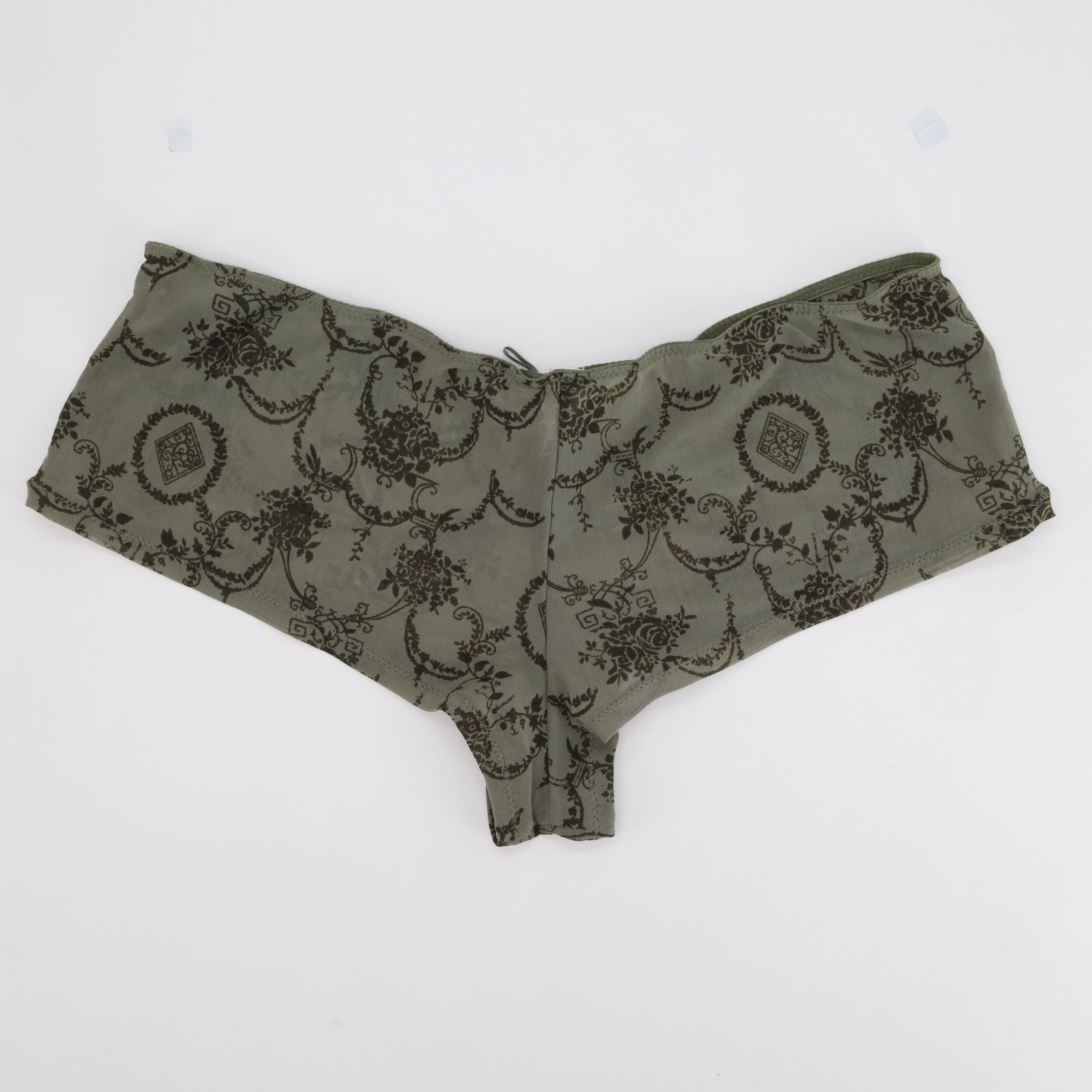 Shorty ETAM Vert
