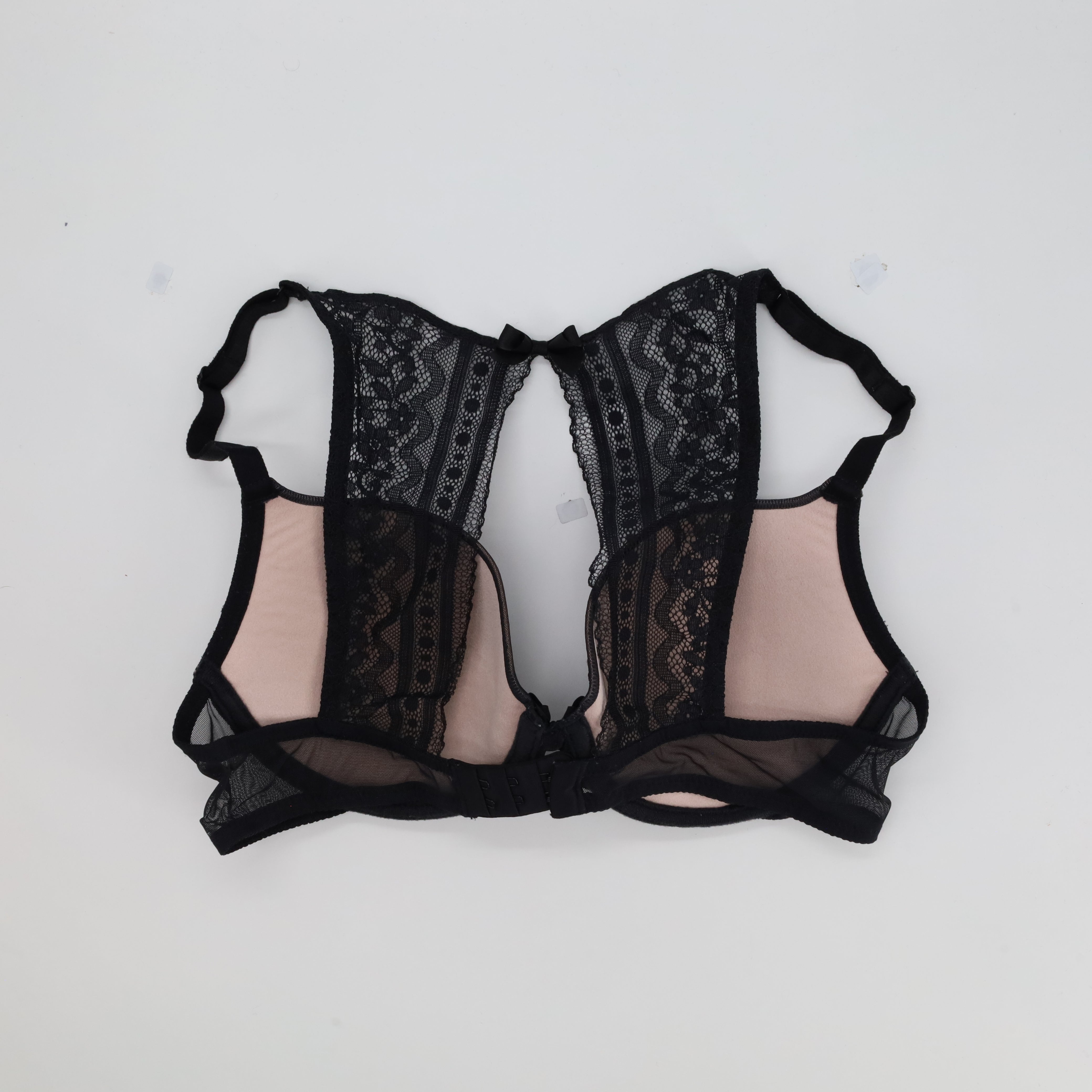 Soutien-gorge Noir