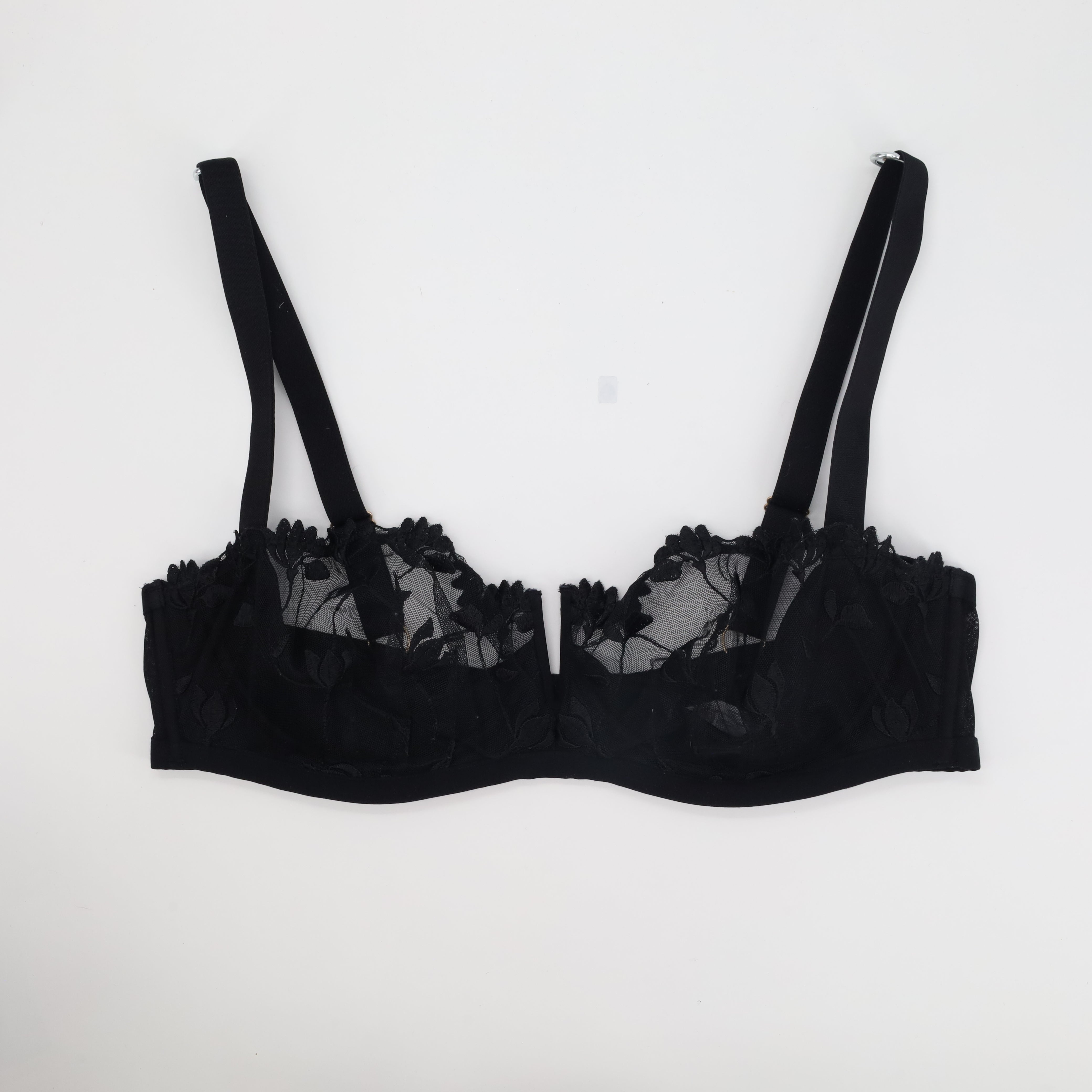 Soutien-gorge ETAM Noir