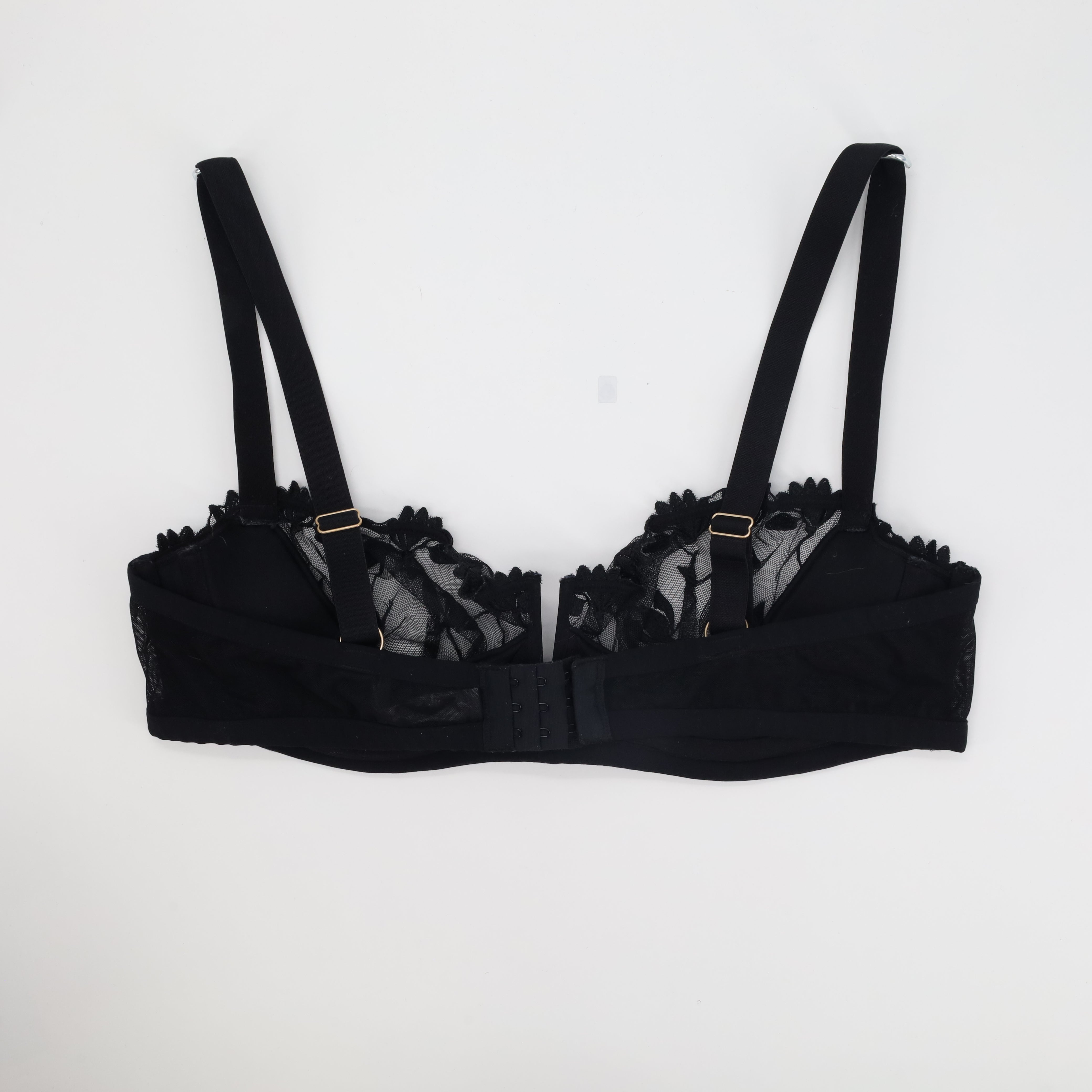 Soutien-gorge ETAM Noir