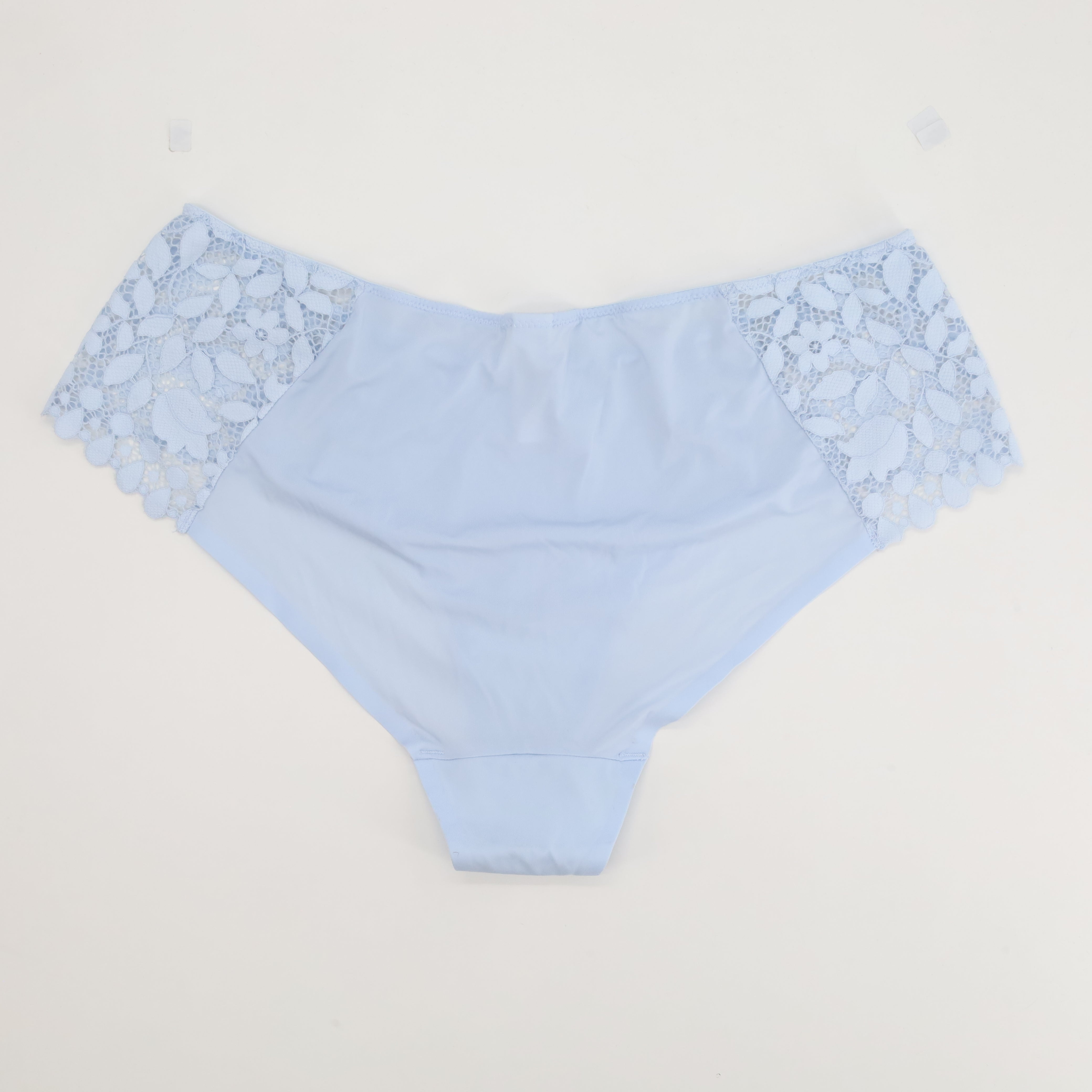 Culotte Valege Bleu