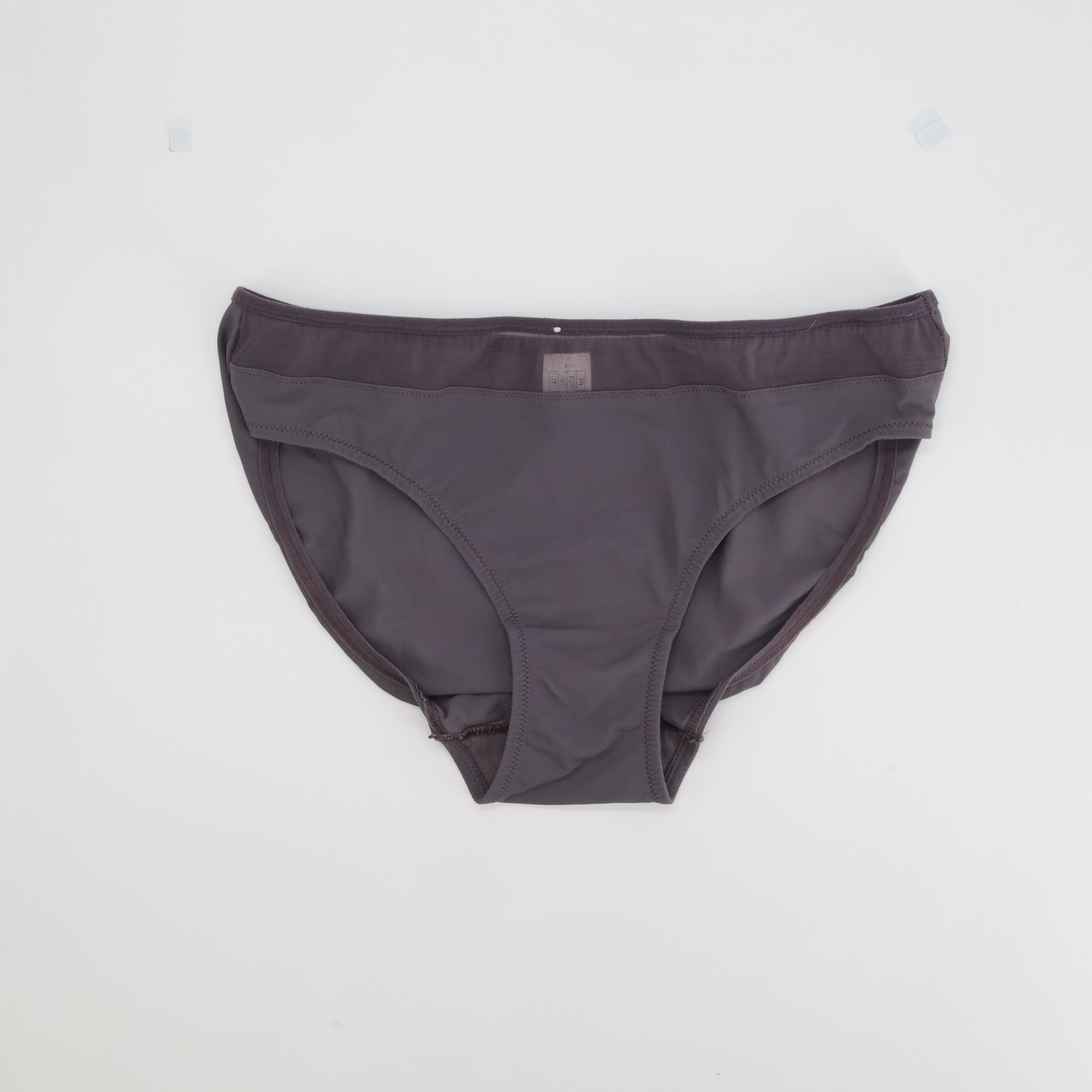 Culotte DIM Gris