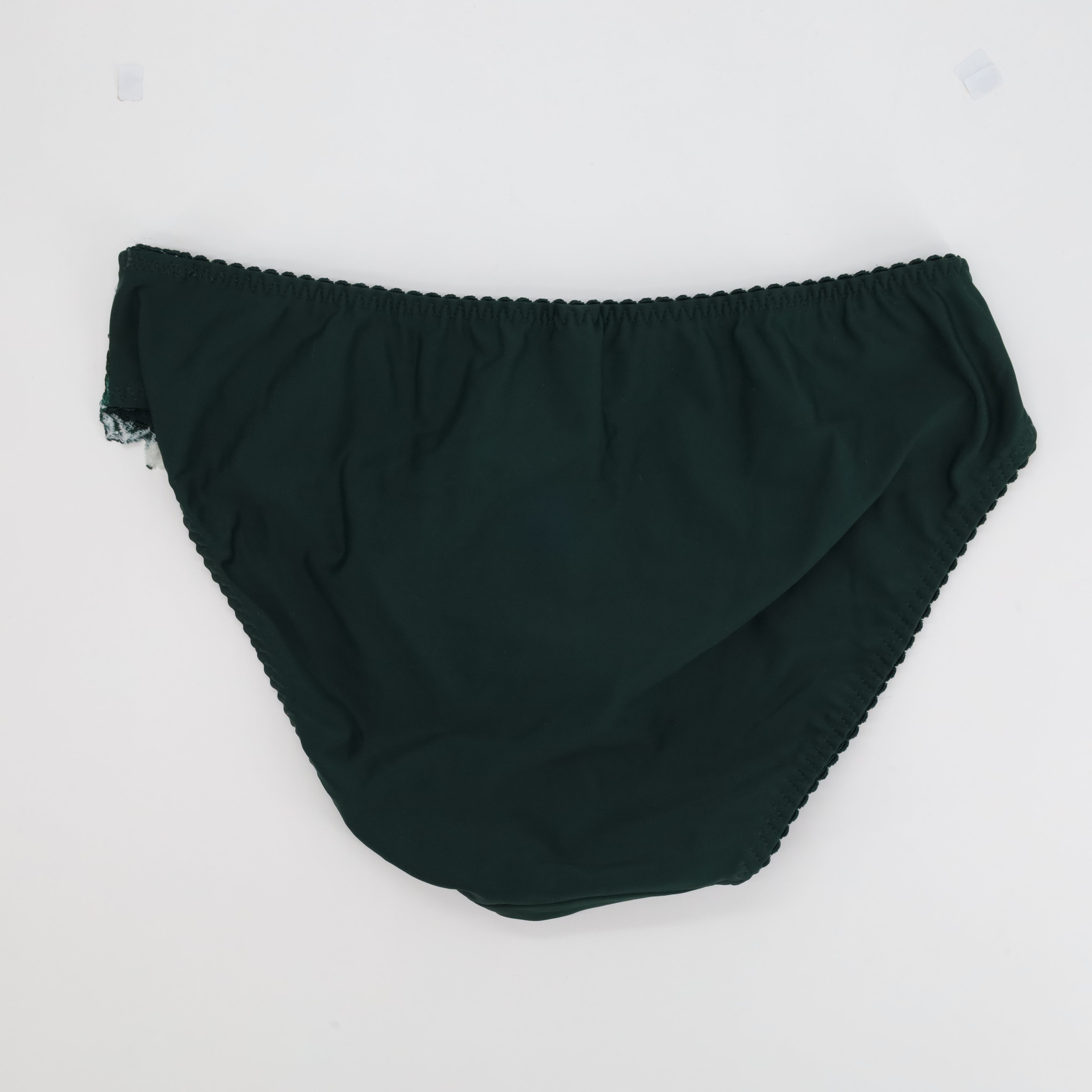 Culotte Sans Complexe Vert