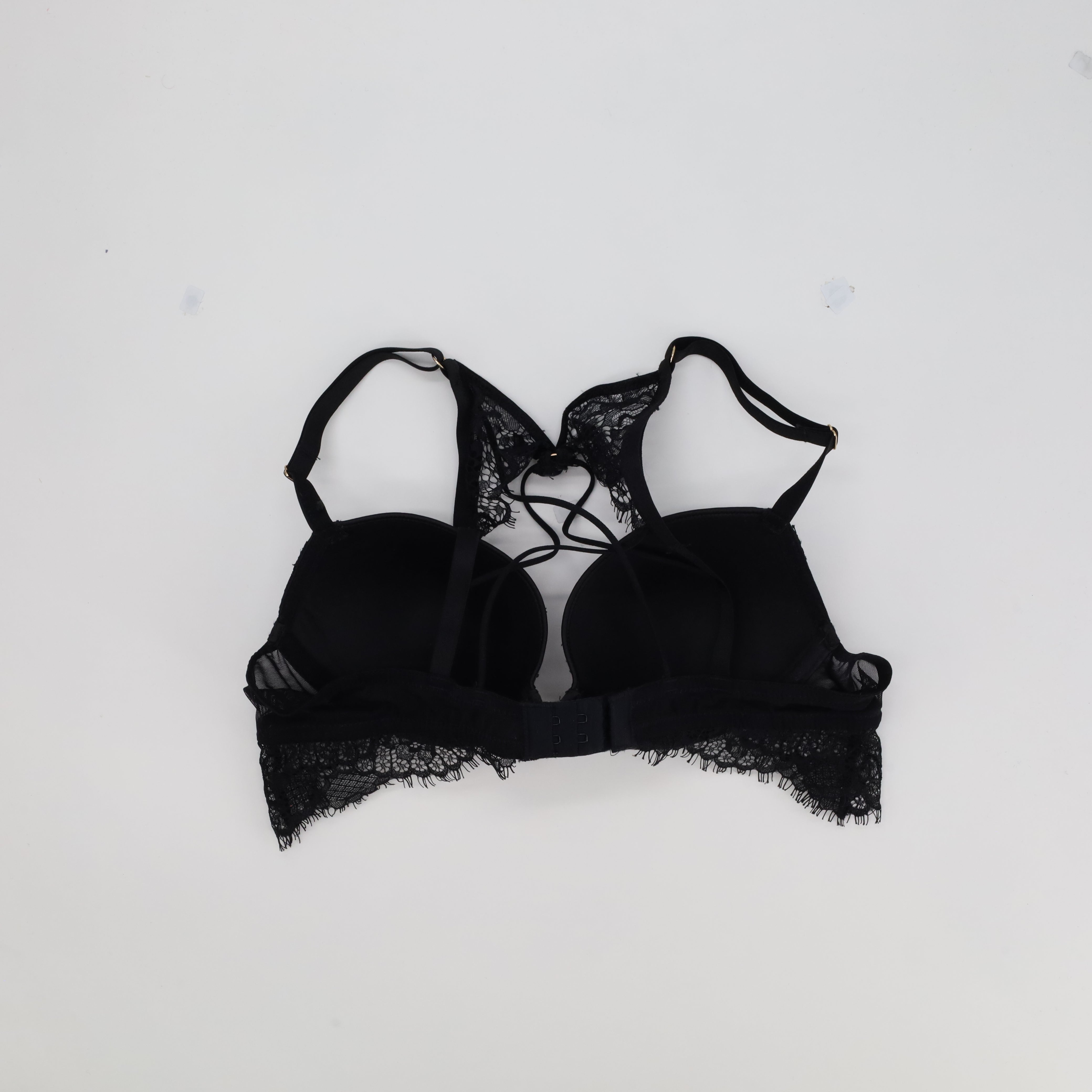 Soutien-gorge Noir