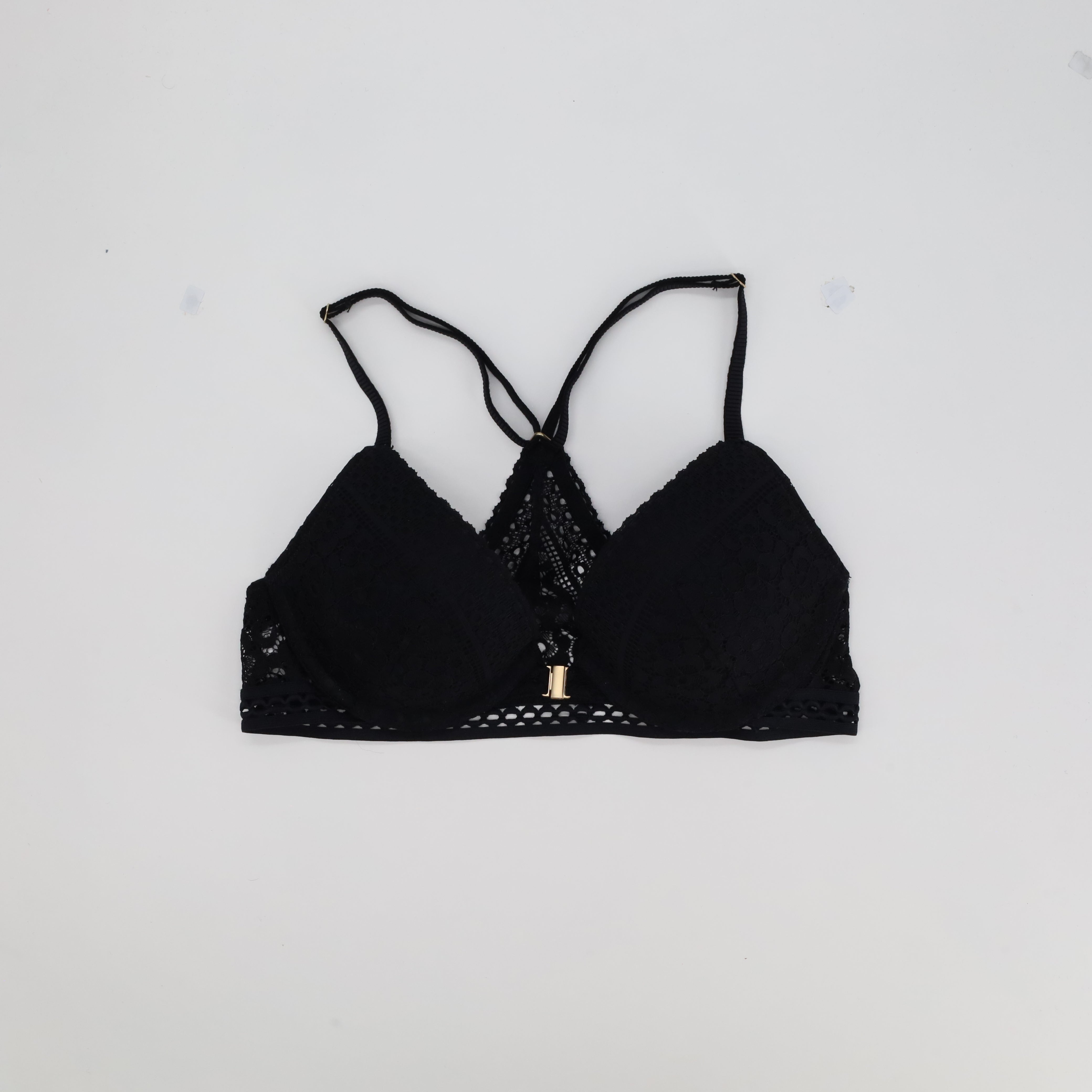 Soutien-gorge ETAM Noir