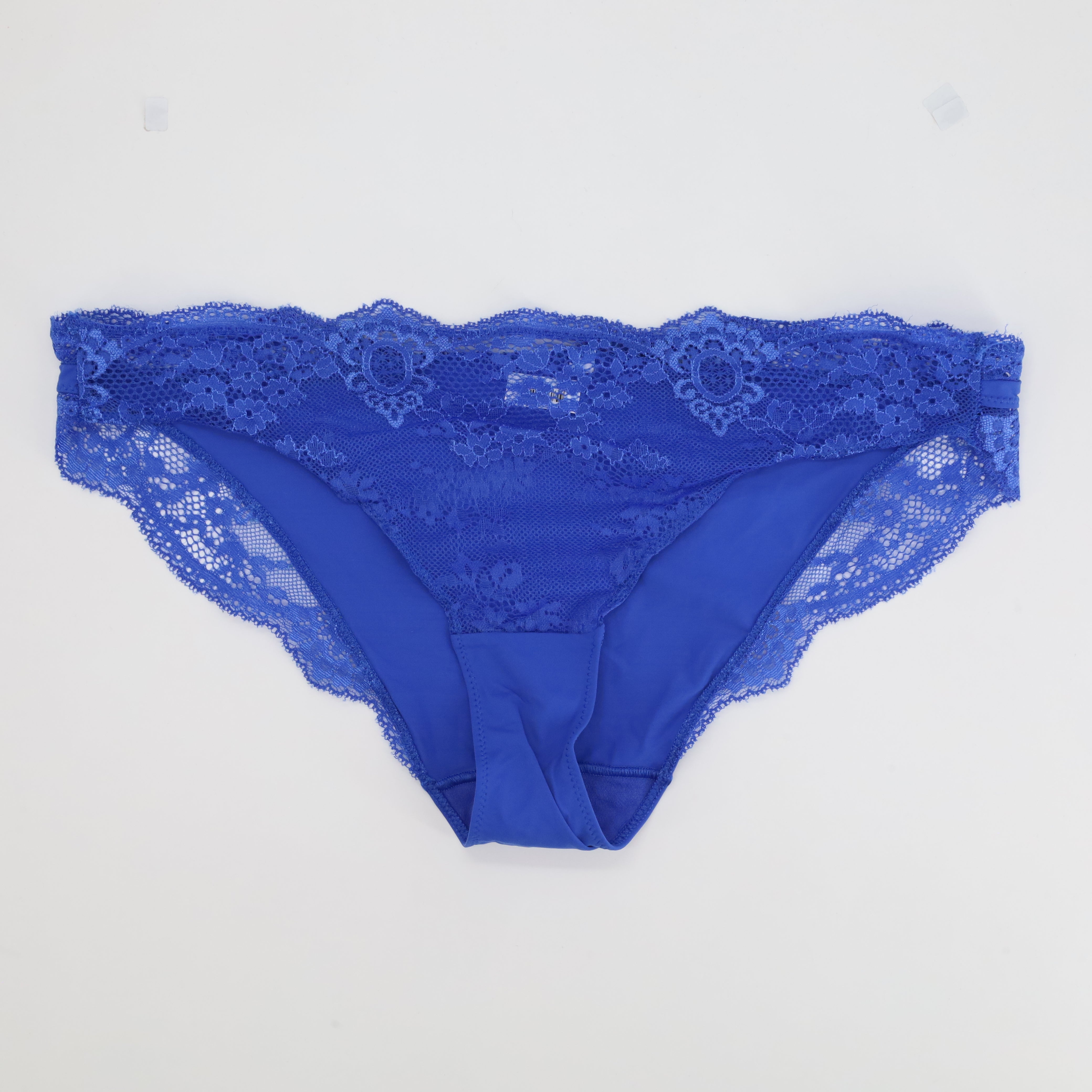 Culotte Bleu