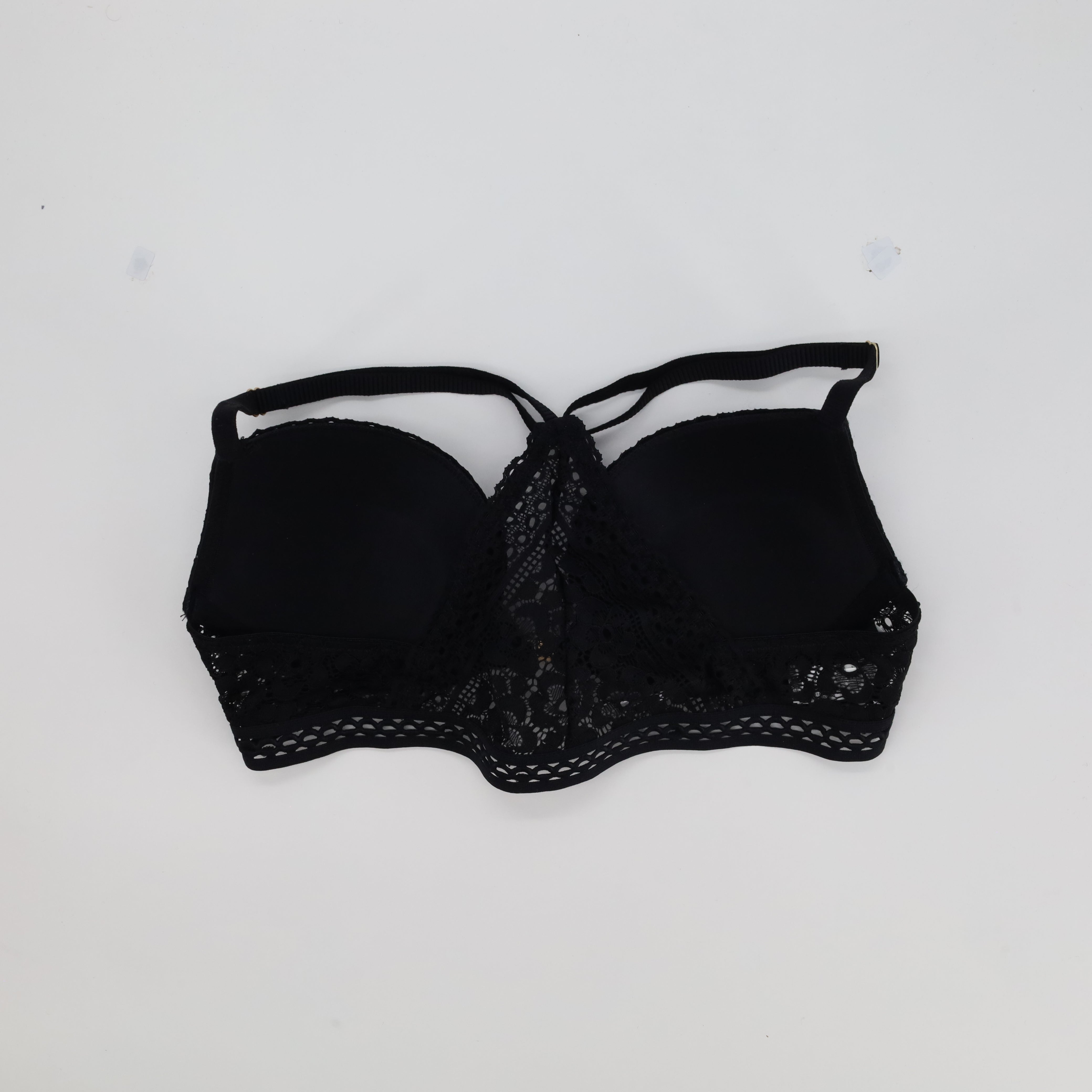Soutien-gorge ETAM Noir