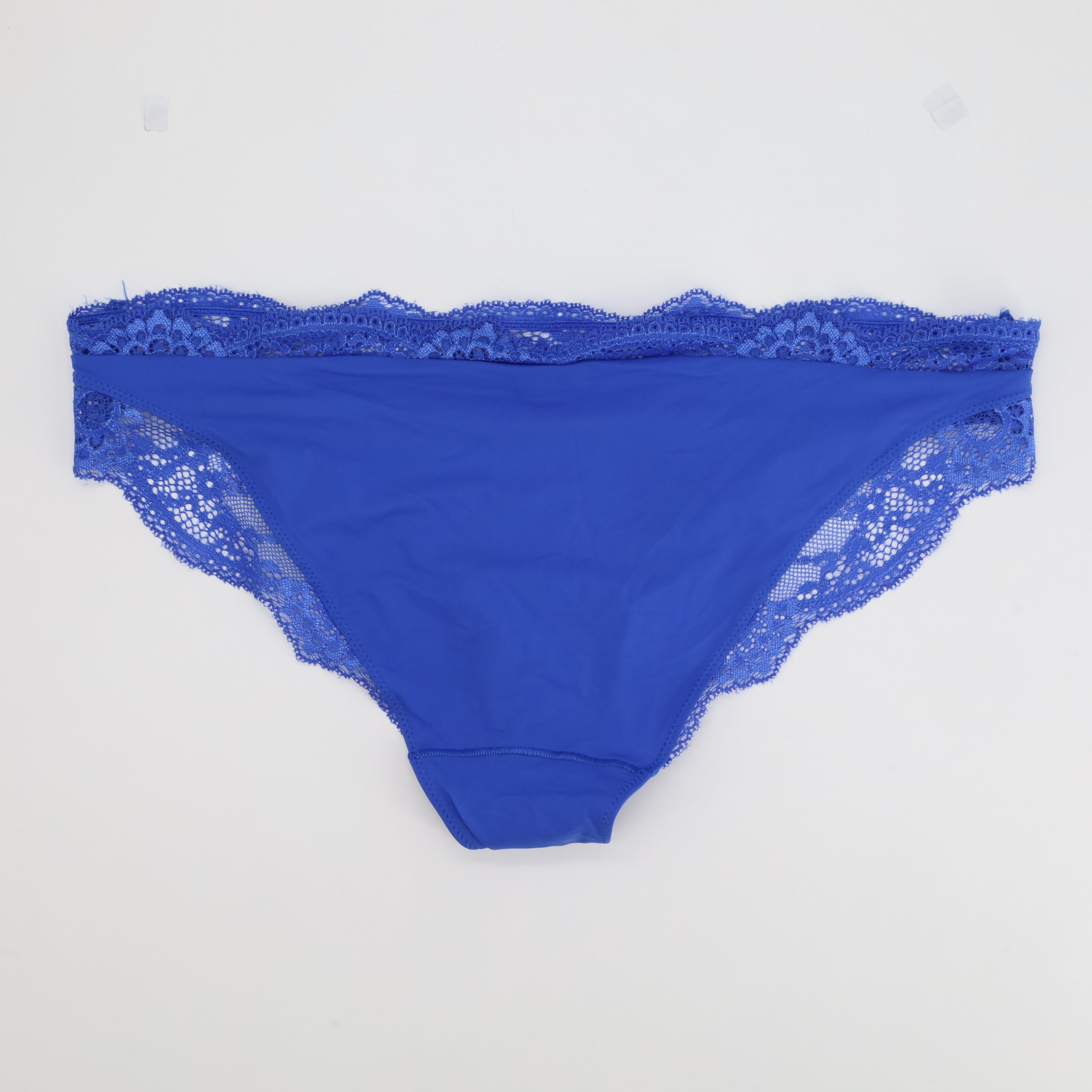 Culotte Bleu