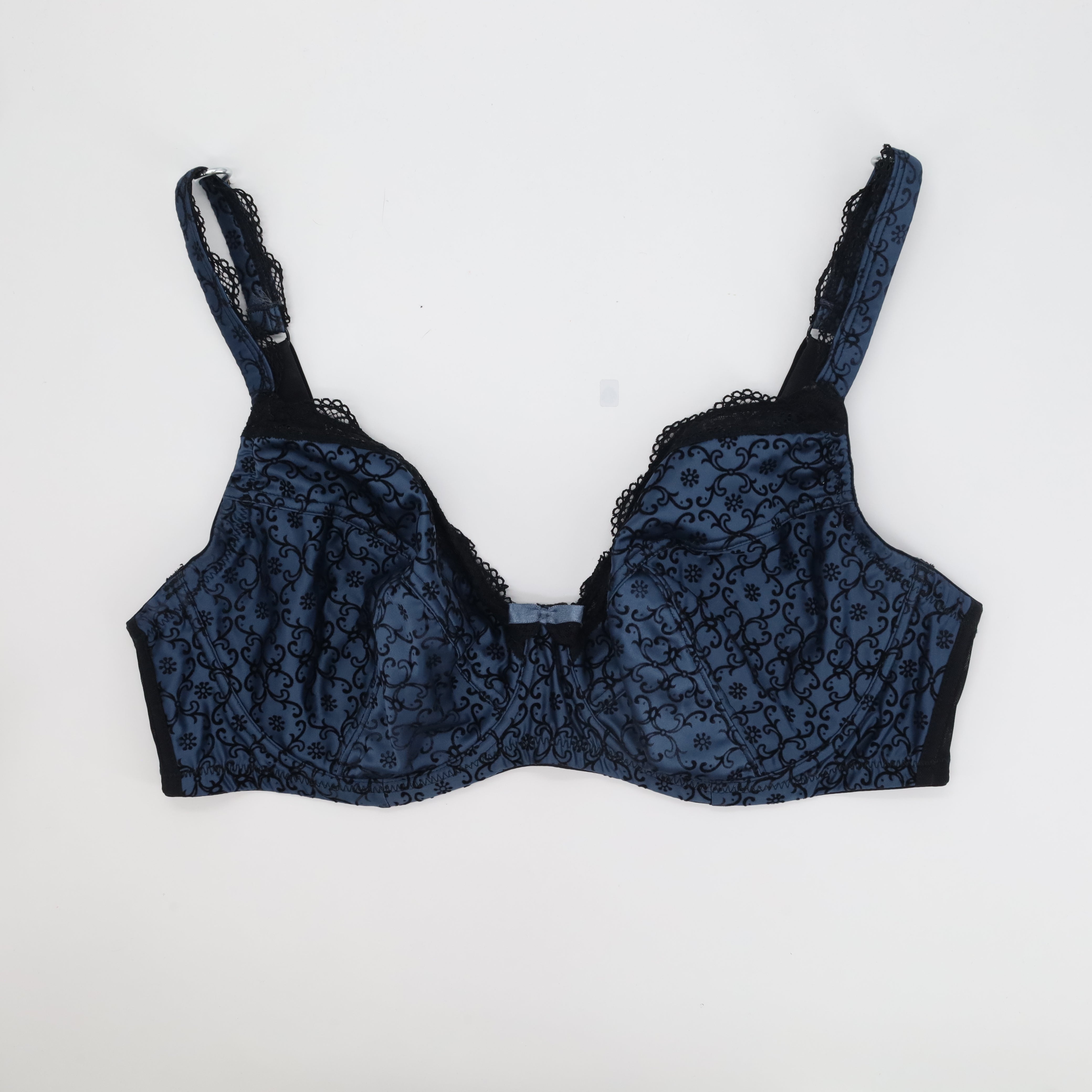 Soutien-gorge Bleu