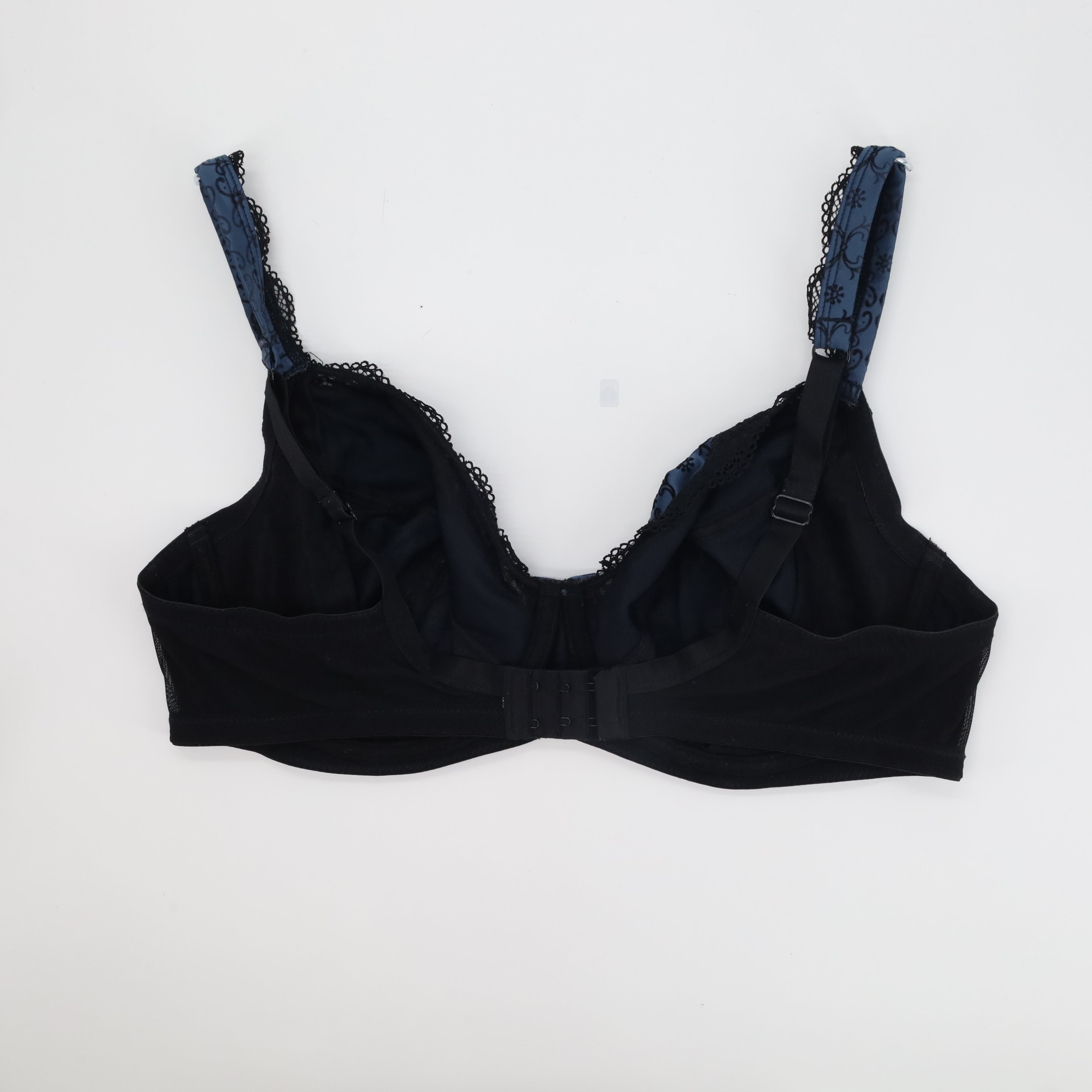 Soutien-gorge Bleu