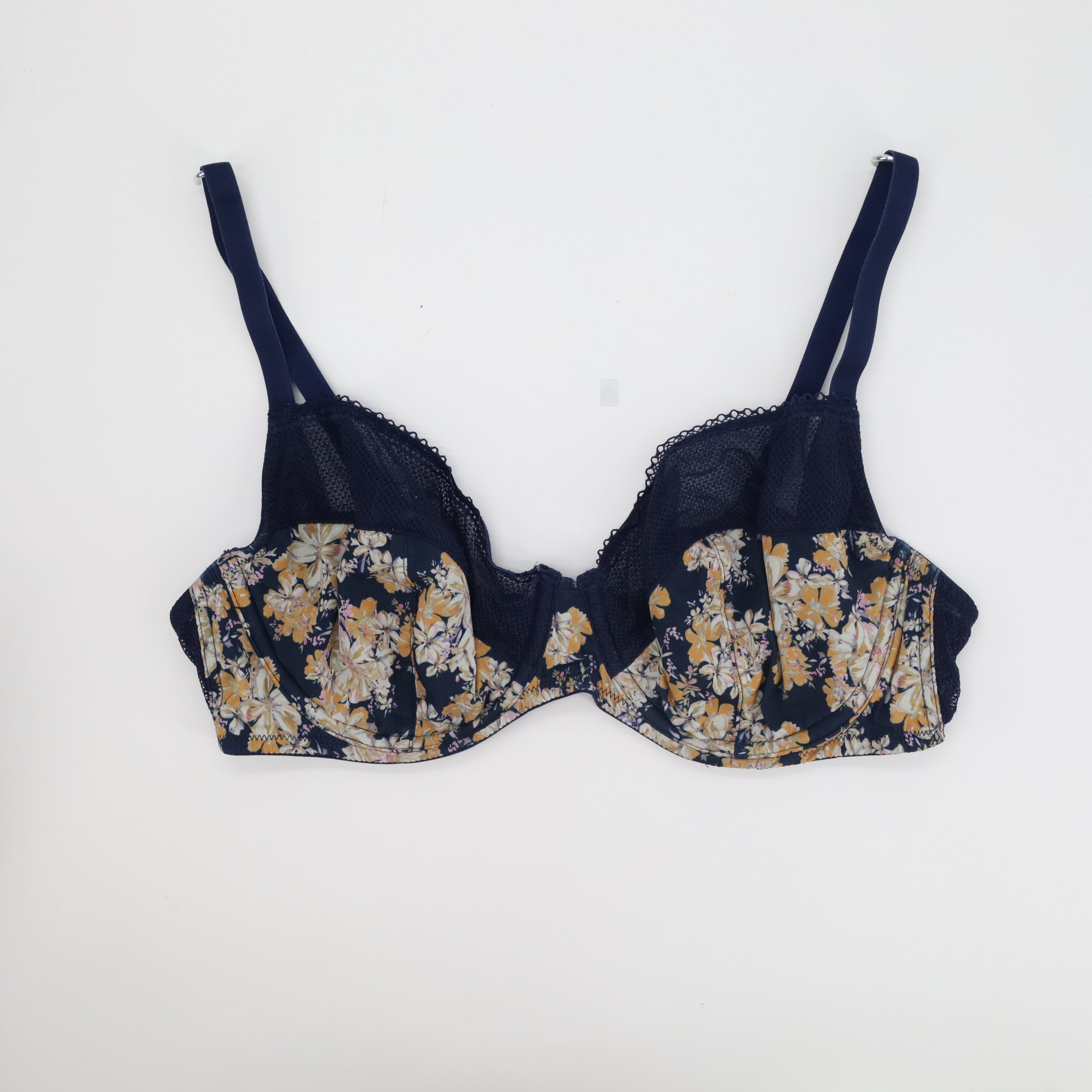 Soutien-gorge RougeGorge Bleu