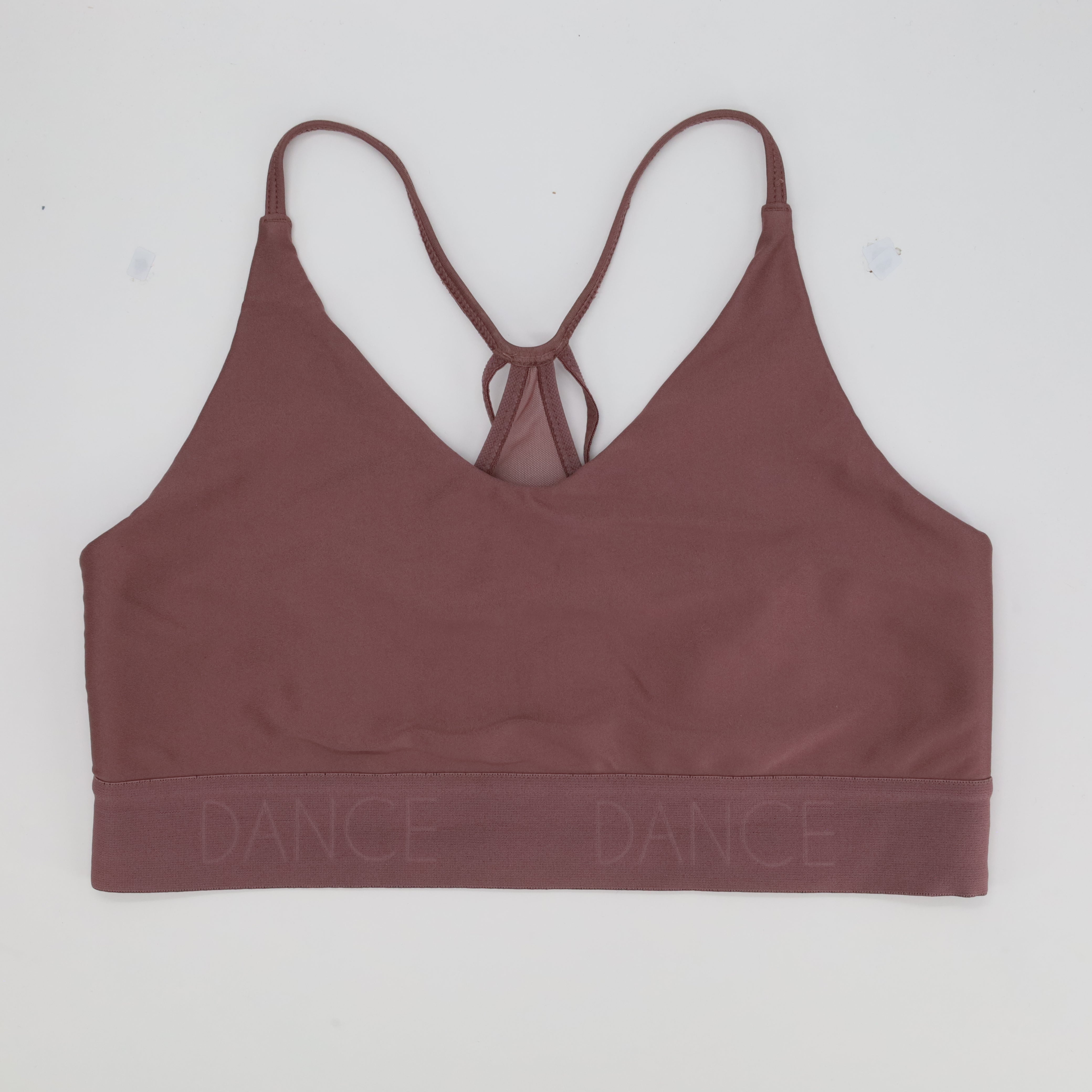 Brassière Violet