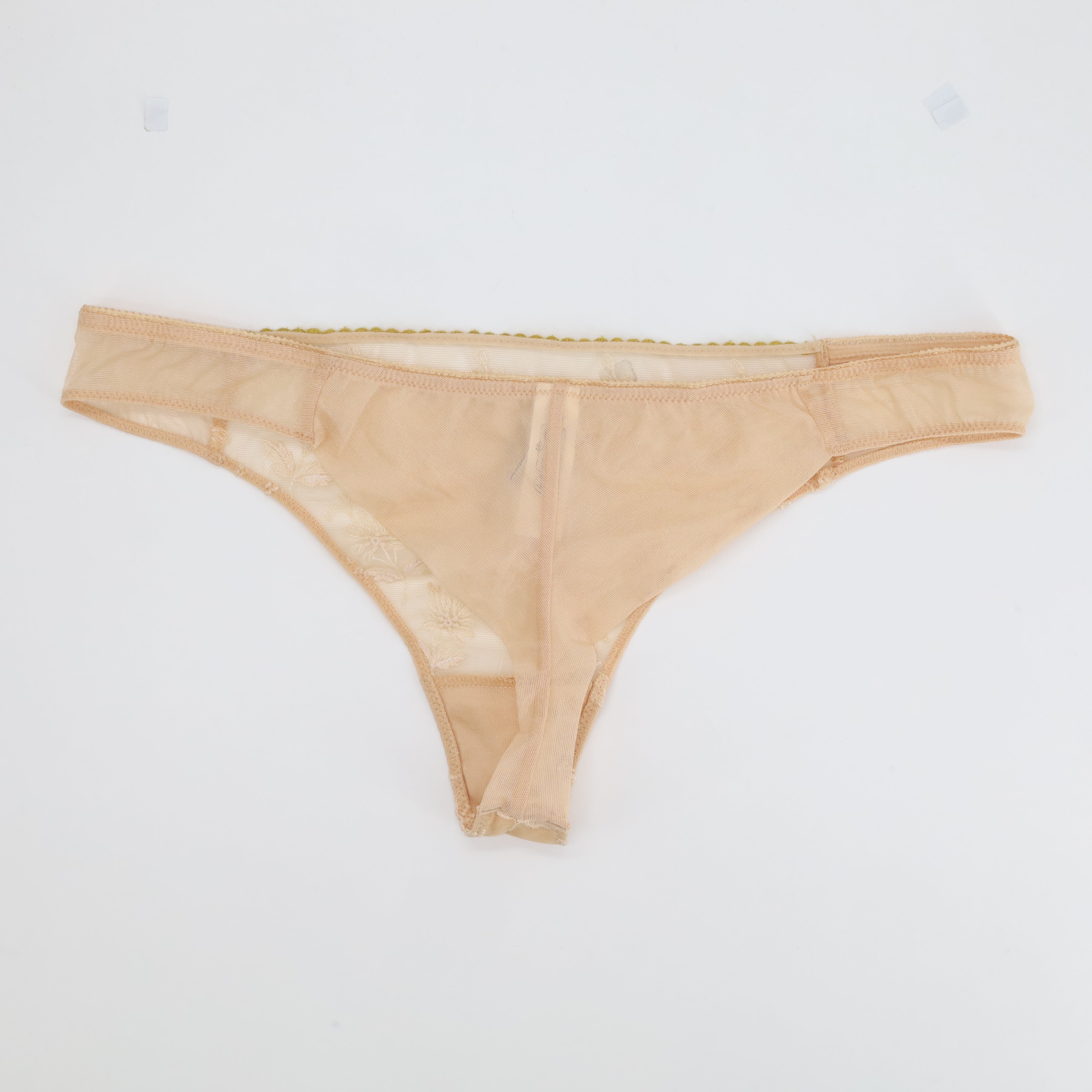 Culotte Simone Pérèle Beige