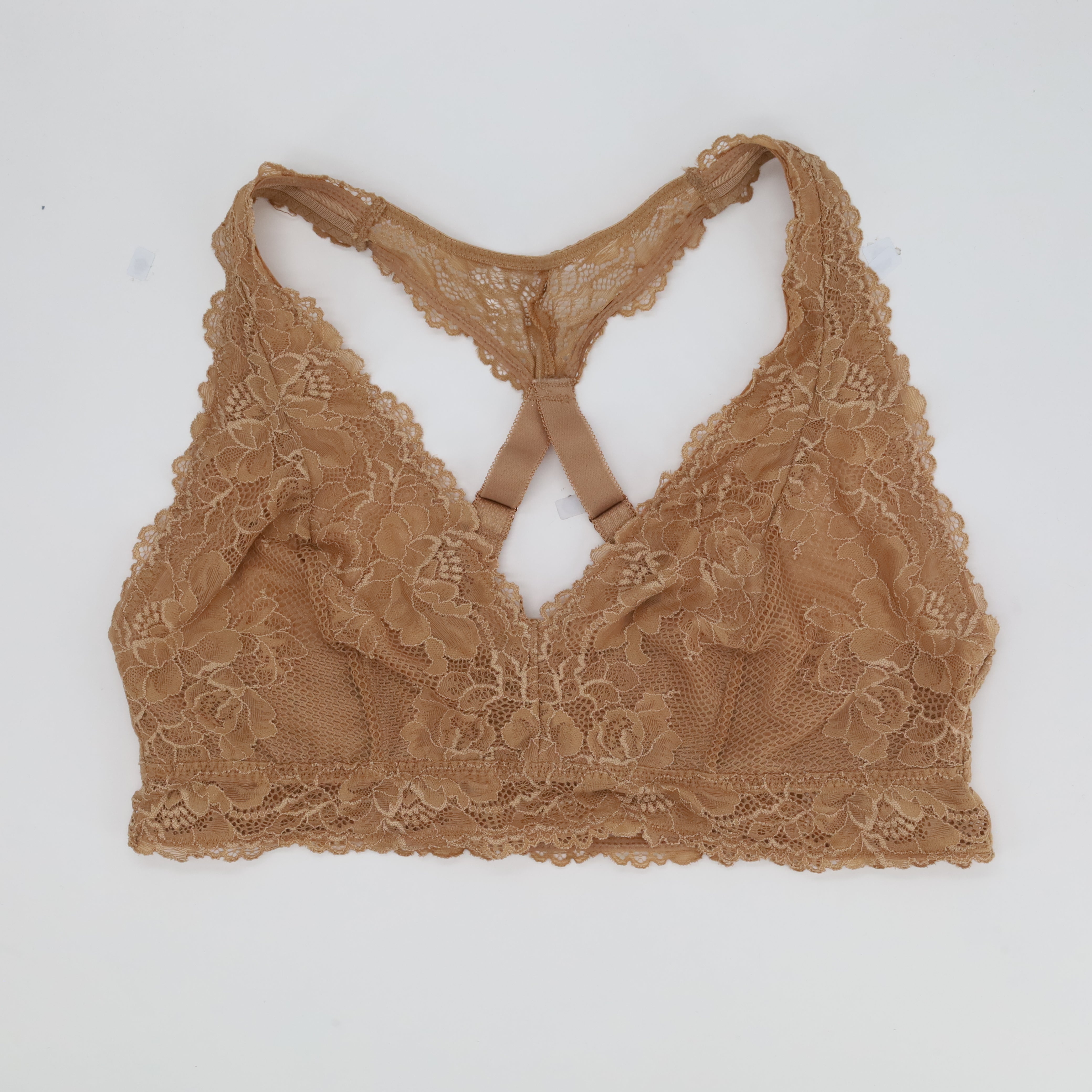 Soutien-gorge Beige