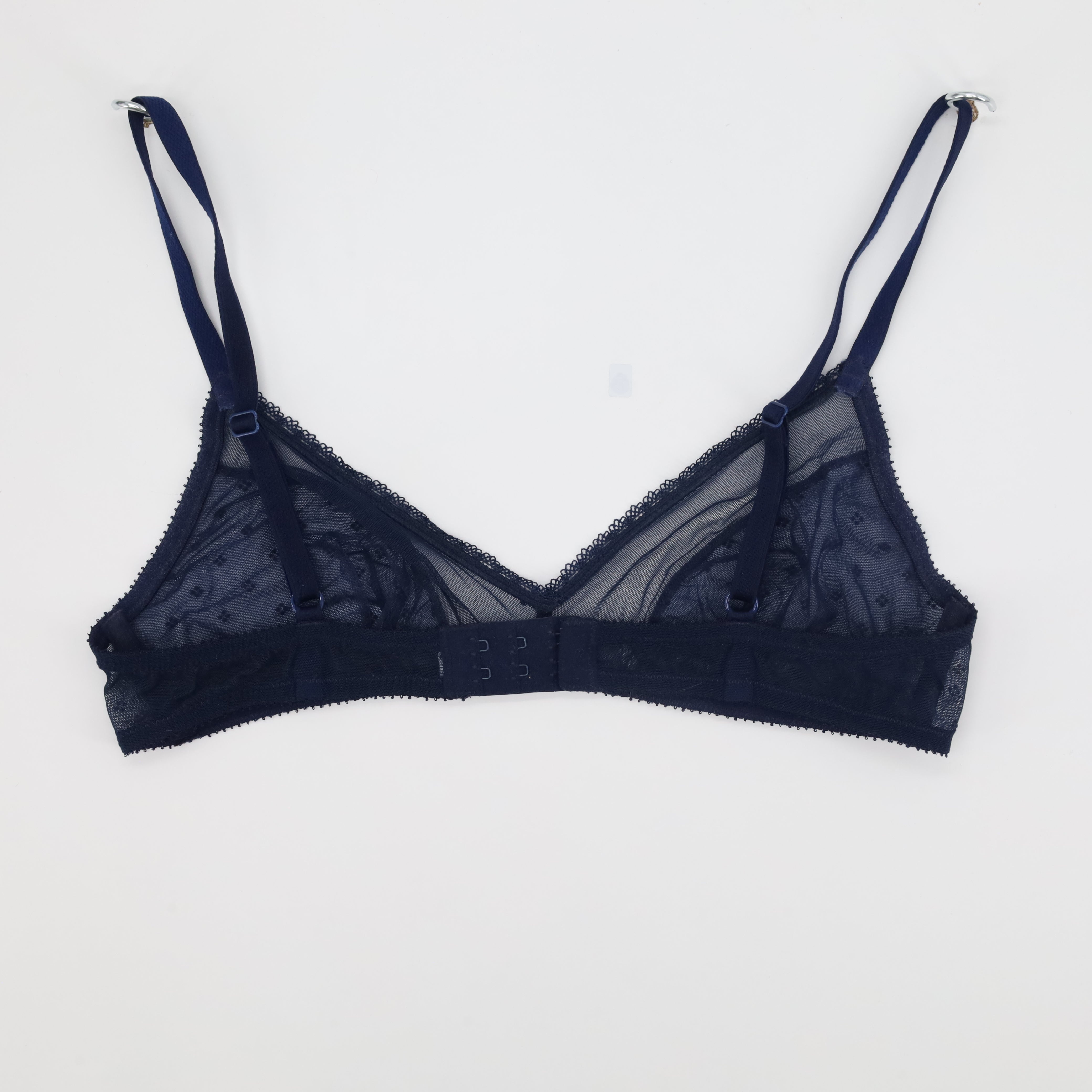Soutien-gorge Bleu