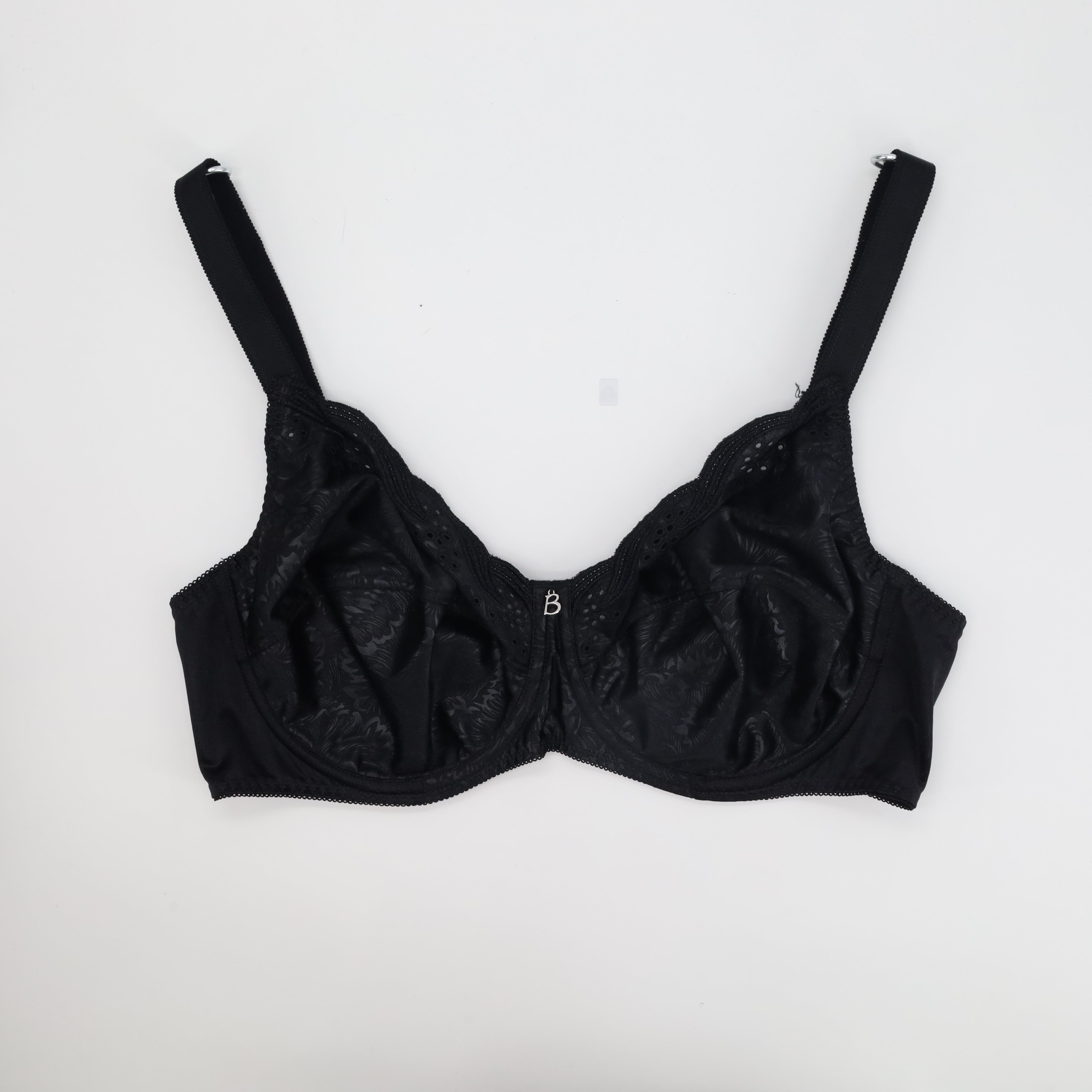 Soutien-gorge Bestform Noir