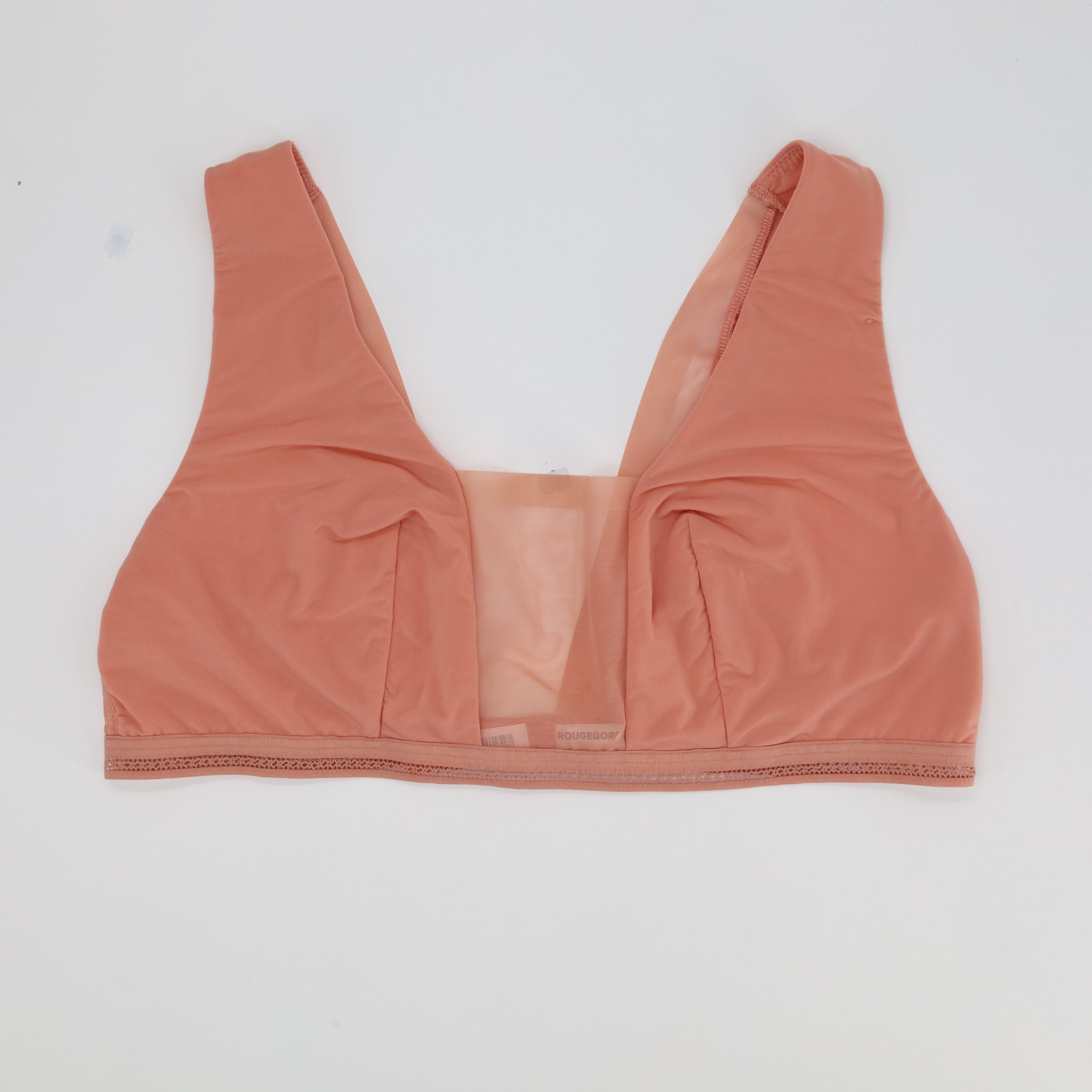 Soutien-gorge RougeGorge Rose