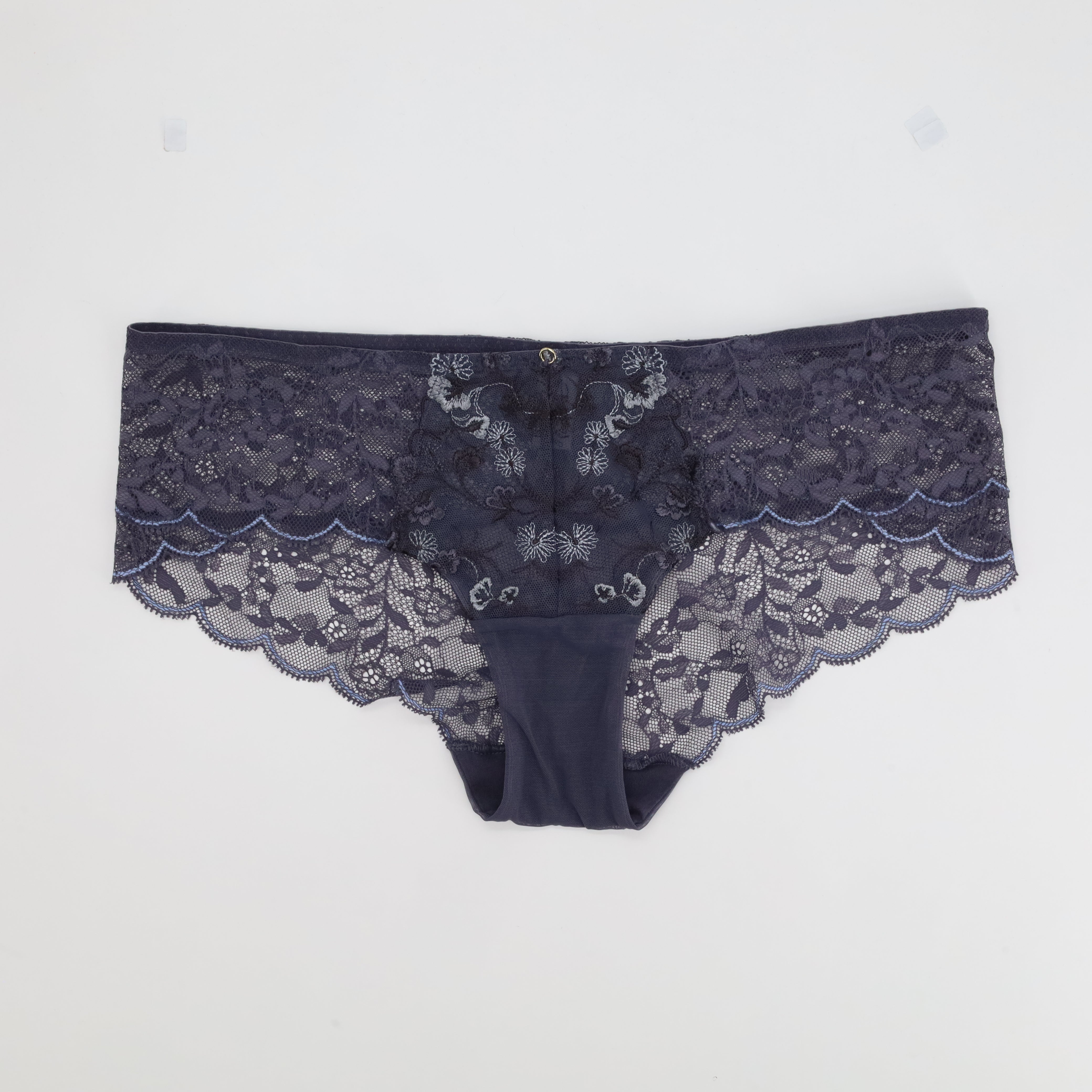 Culotte Triumph Bleu
