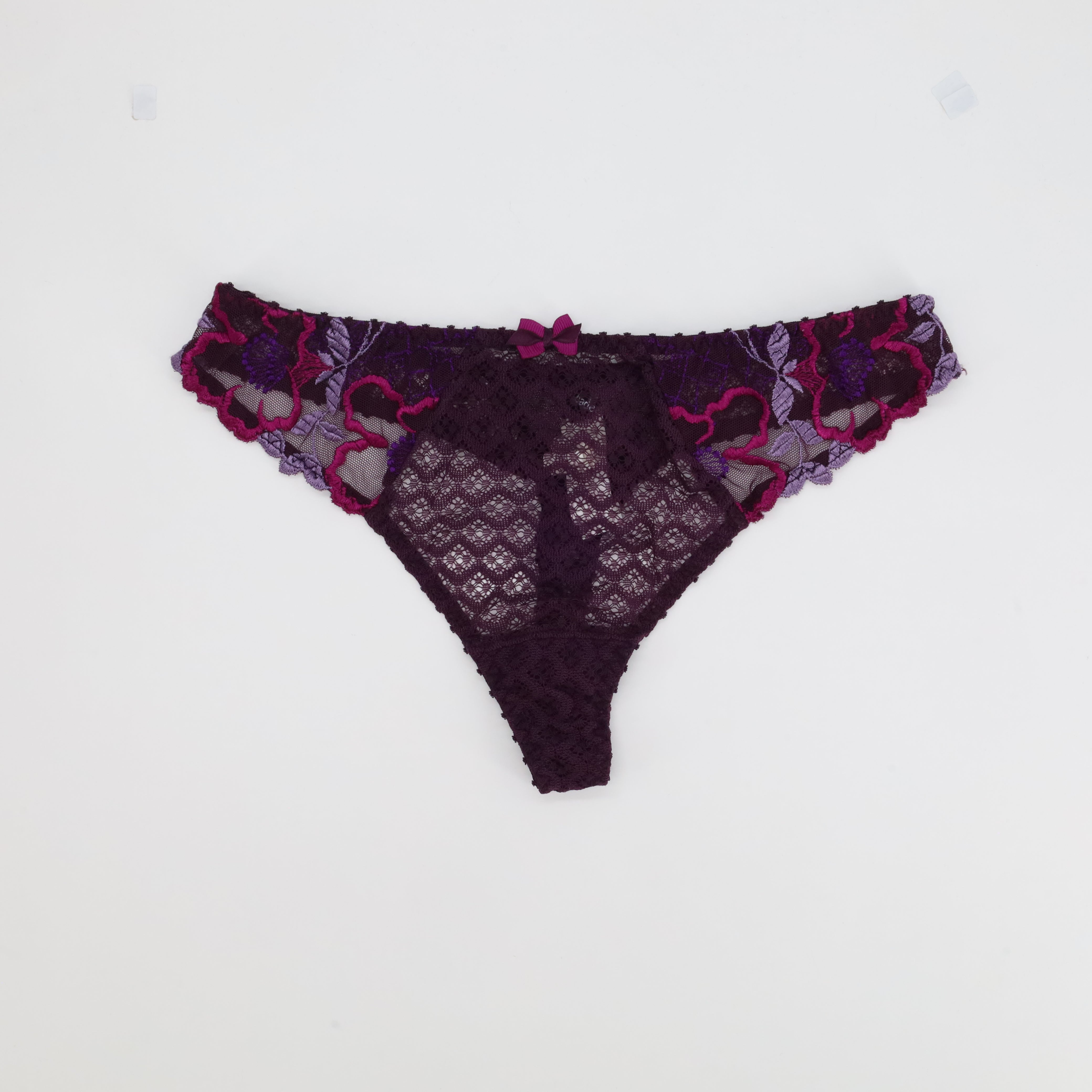 String Aubade Violet