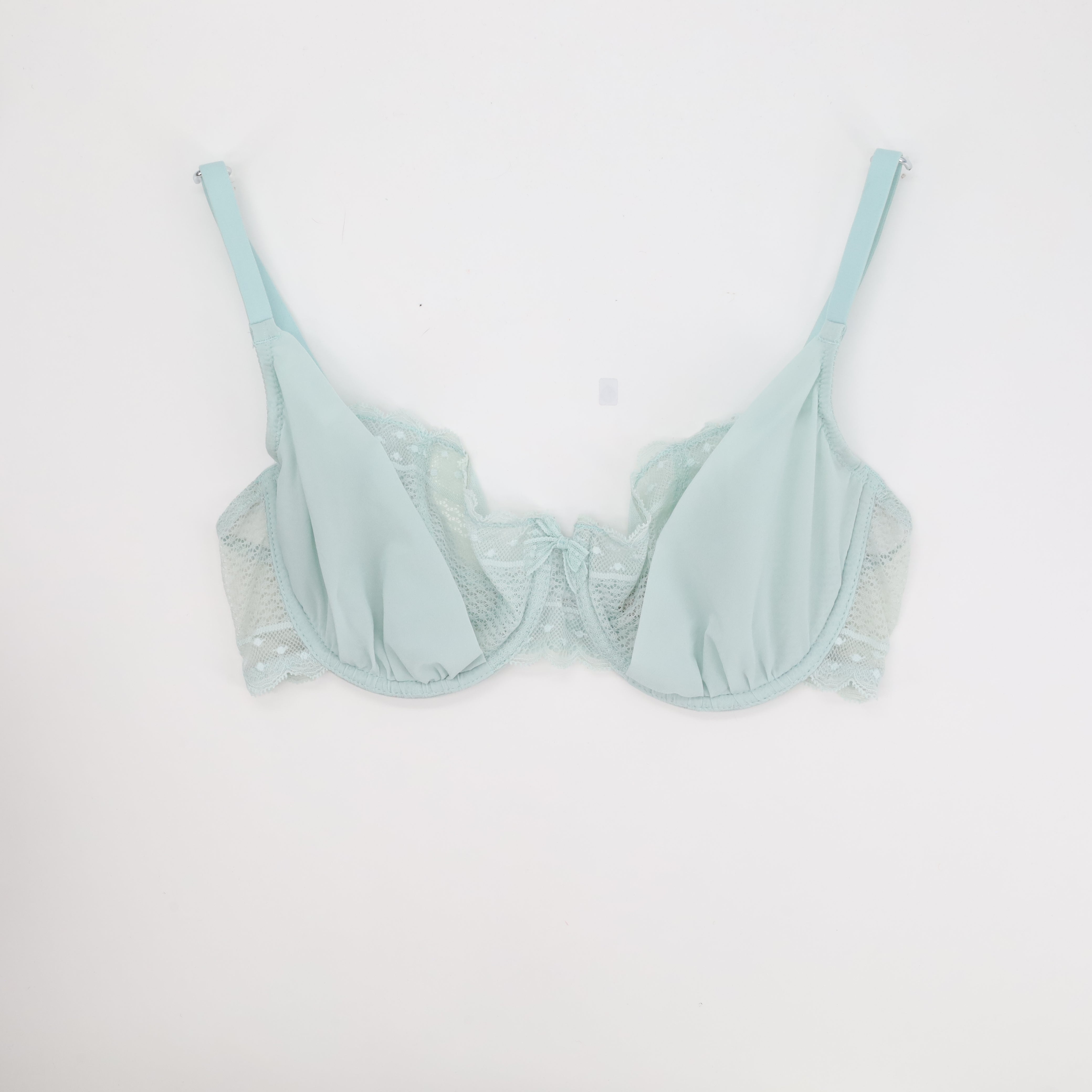 Soutien-gorge Darjeeling Bleu