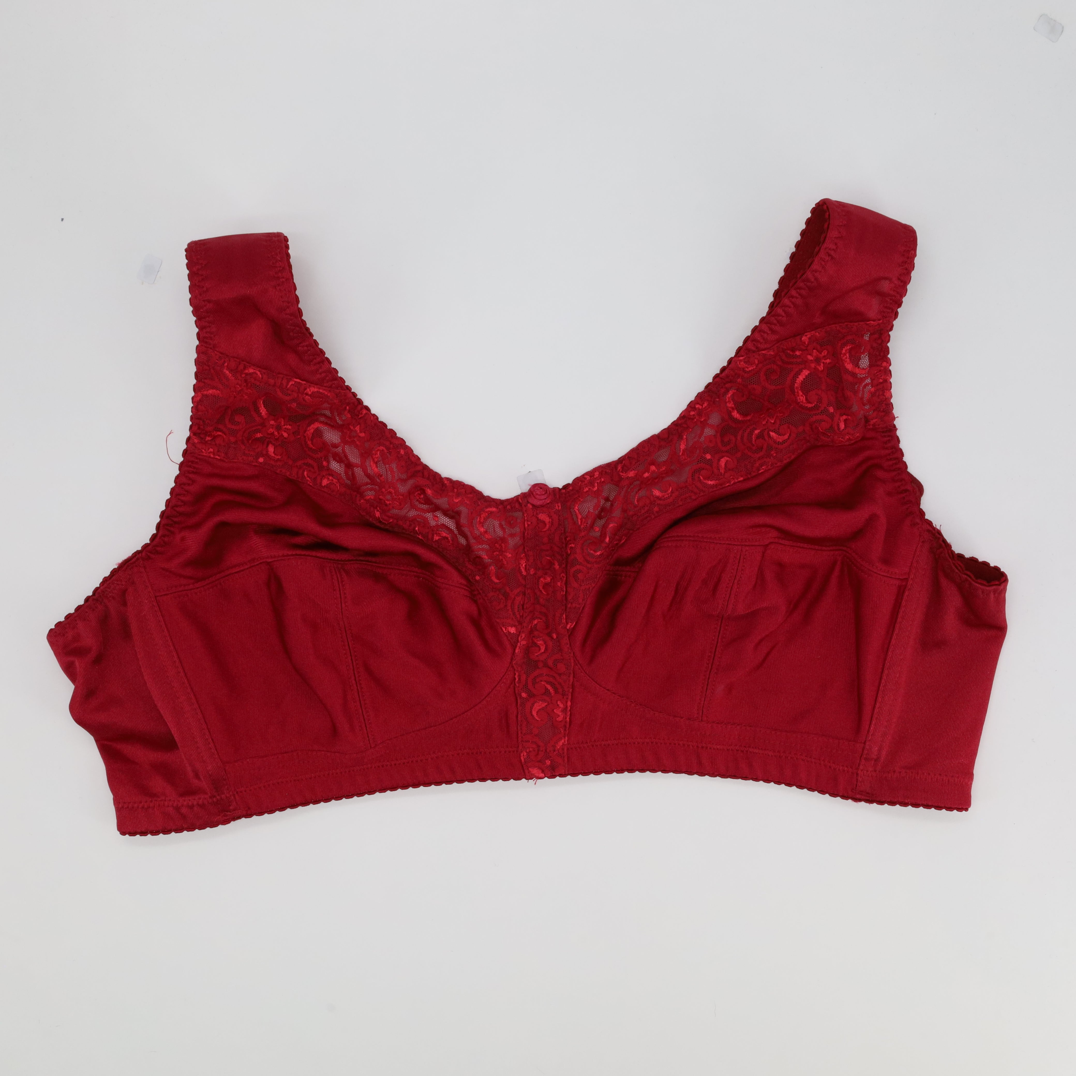 Soutien-gorge Rouge