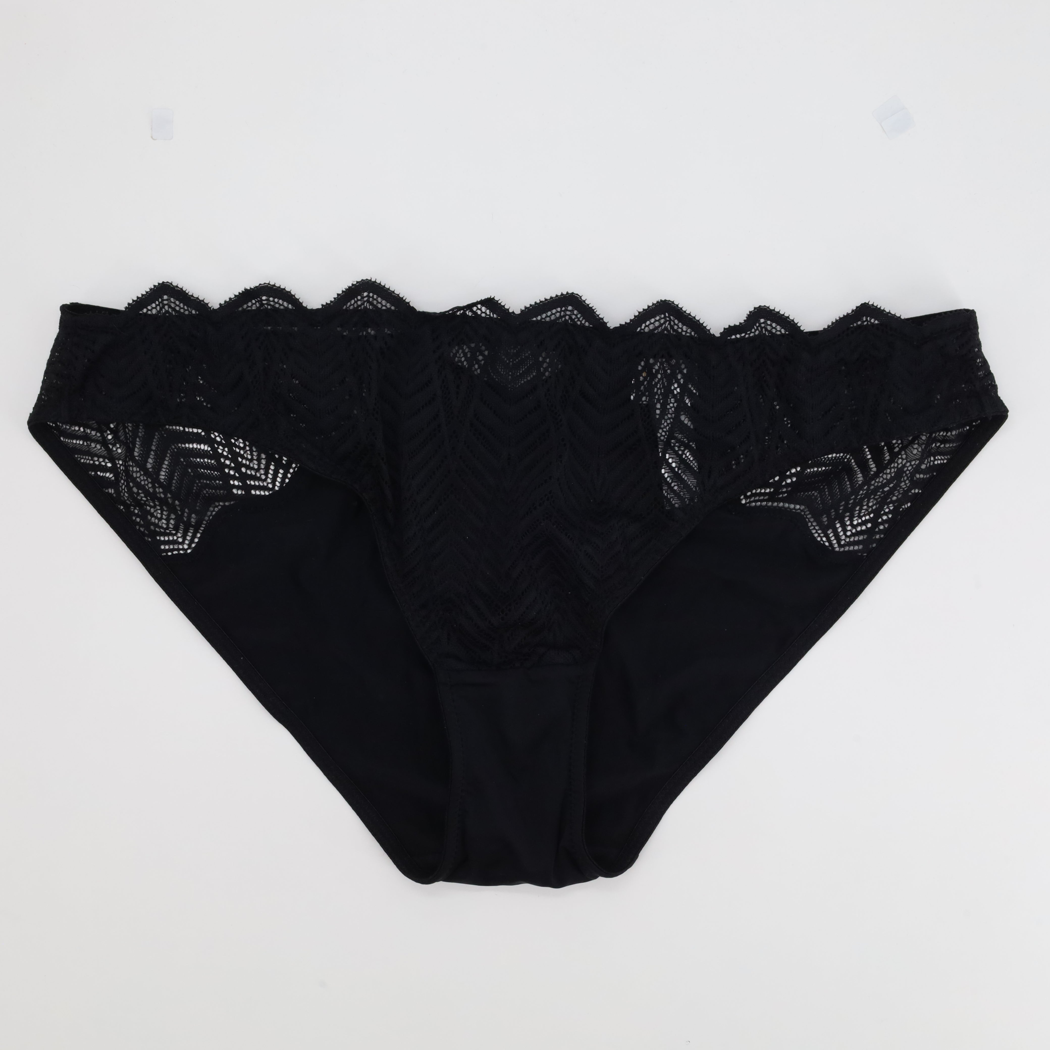 Culotte La Redoute Noir
