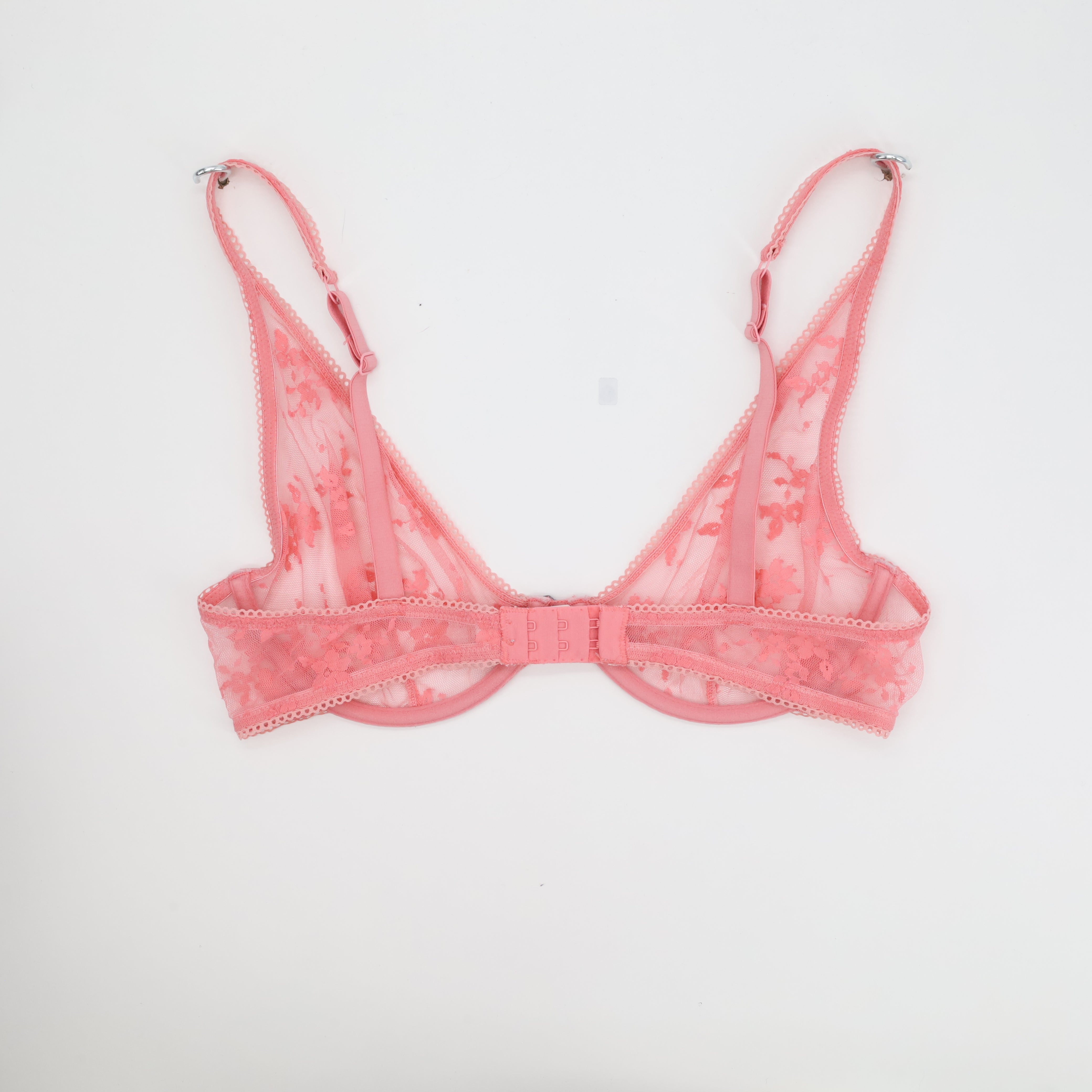 Soutien-gorge ETAM Rose