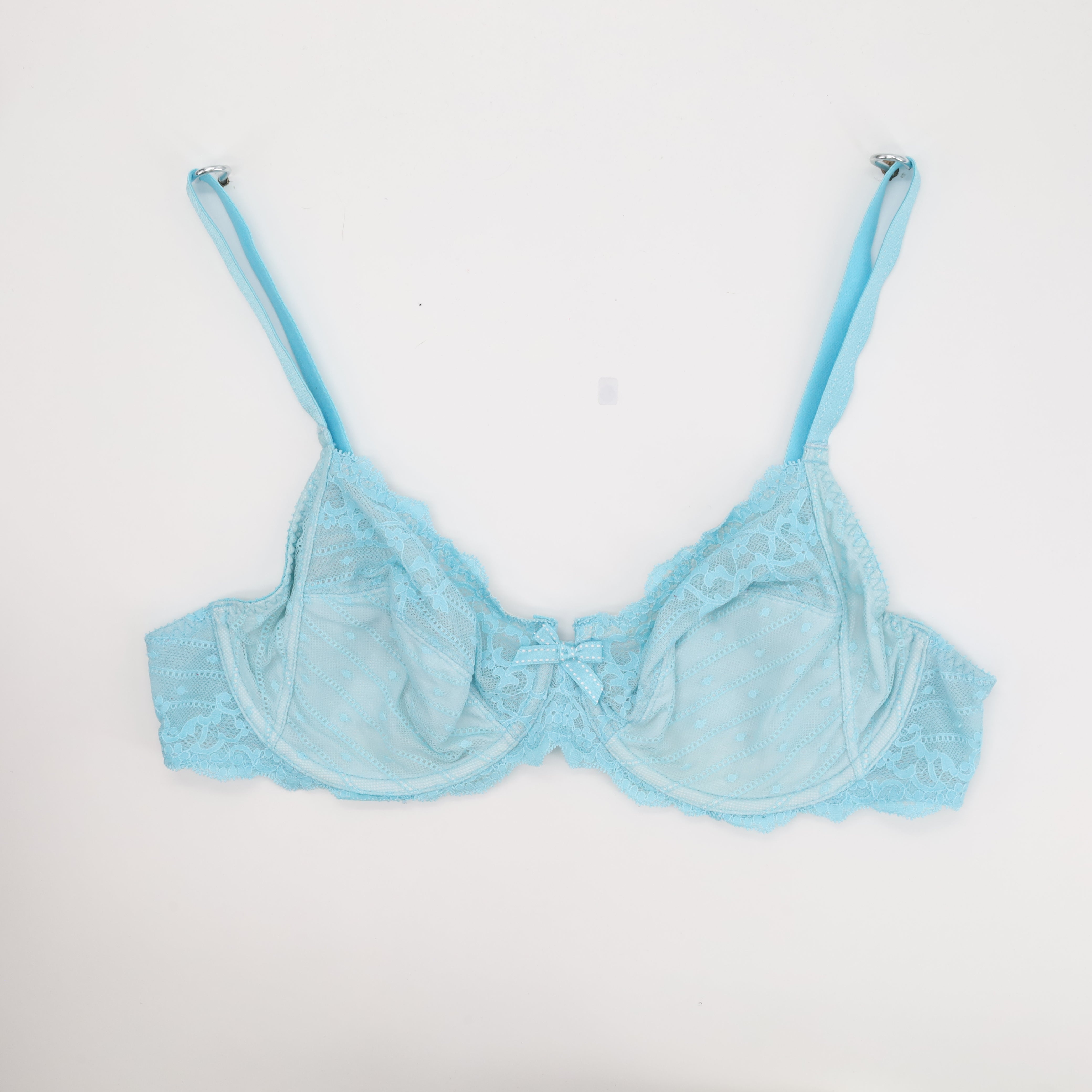 Soutien-gorge Chantelle Bleu