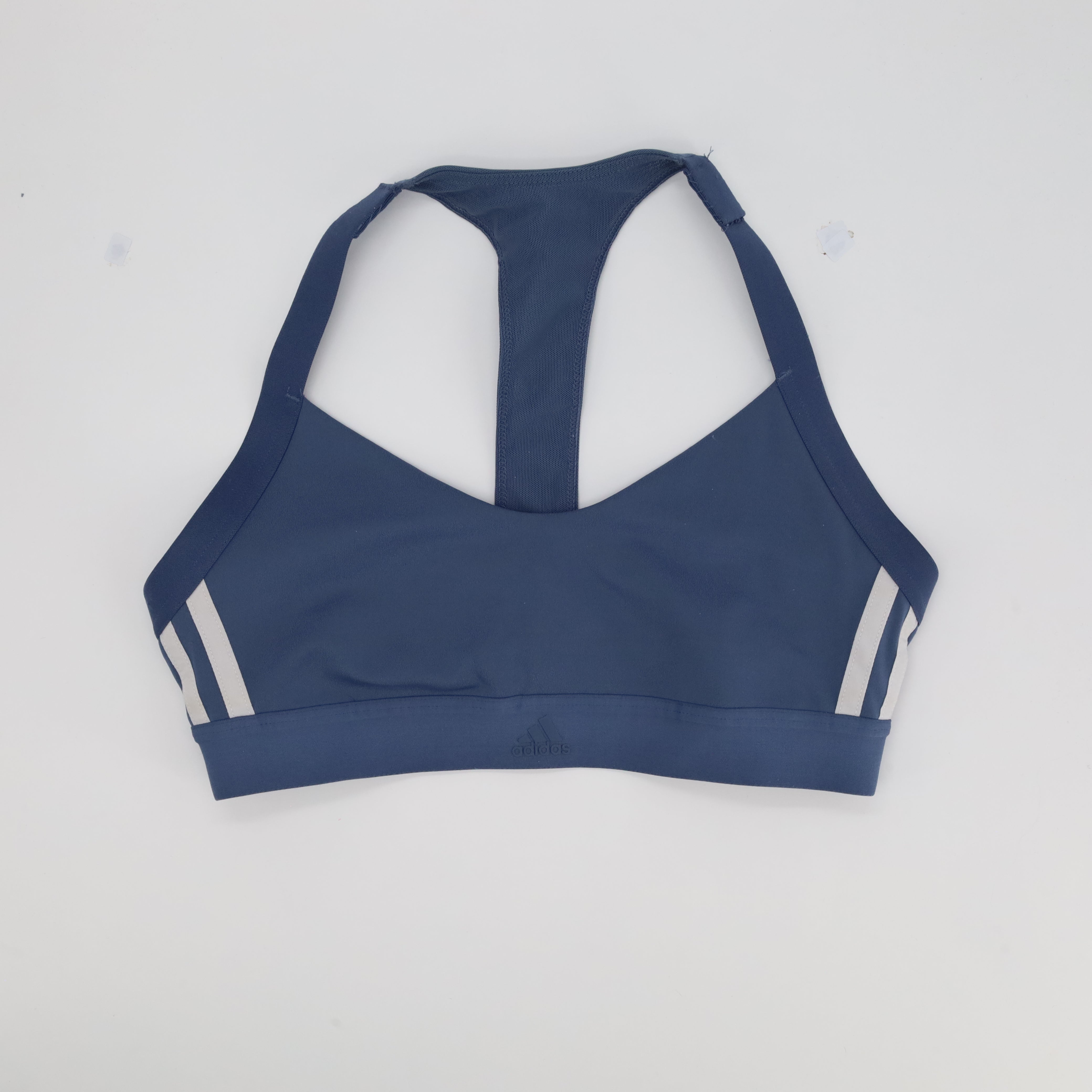 Brassière Adidas Bleu