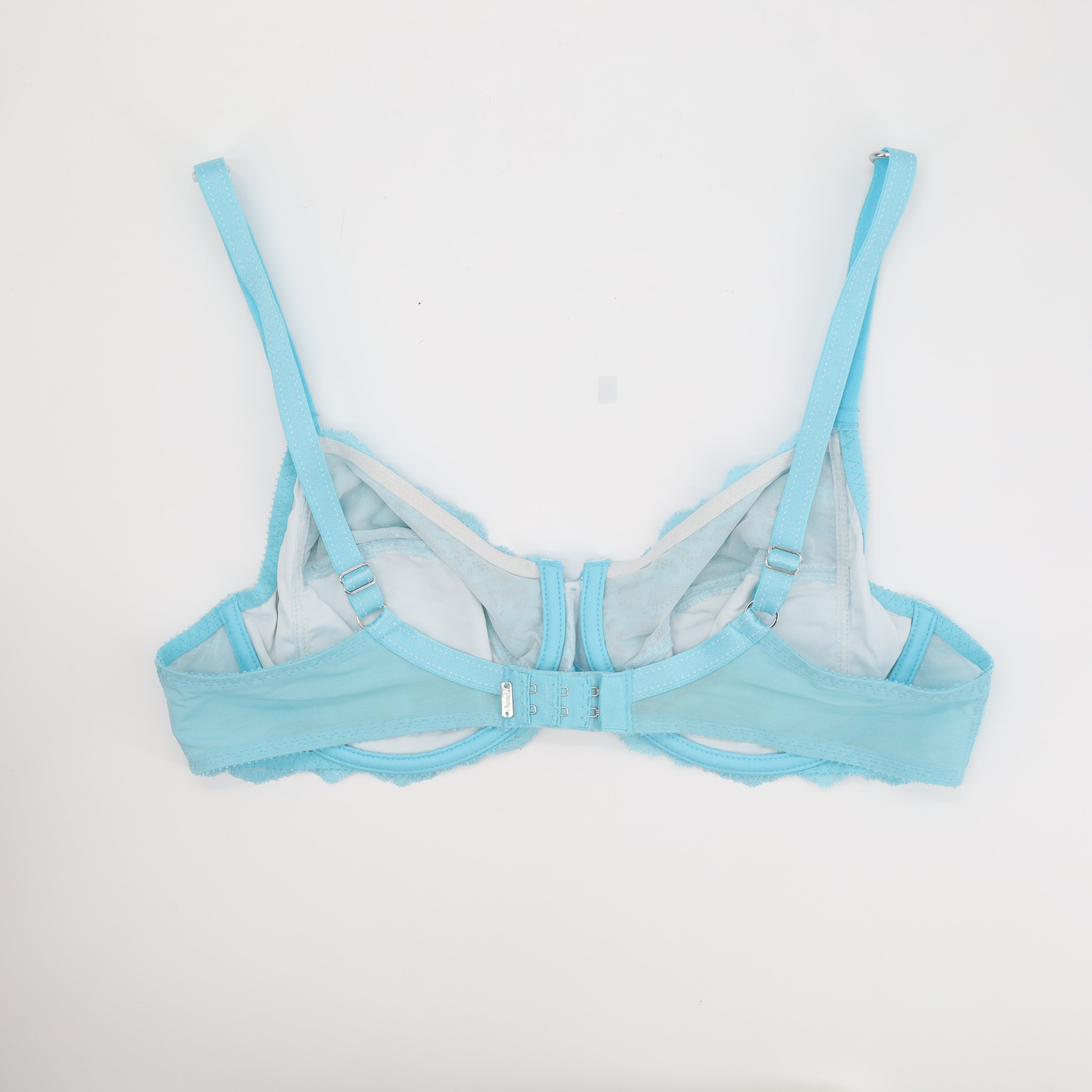 Soutien-gorge Chantelle Bleu