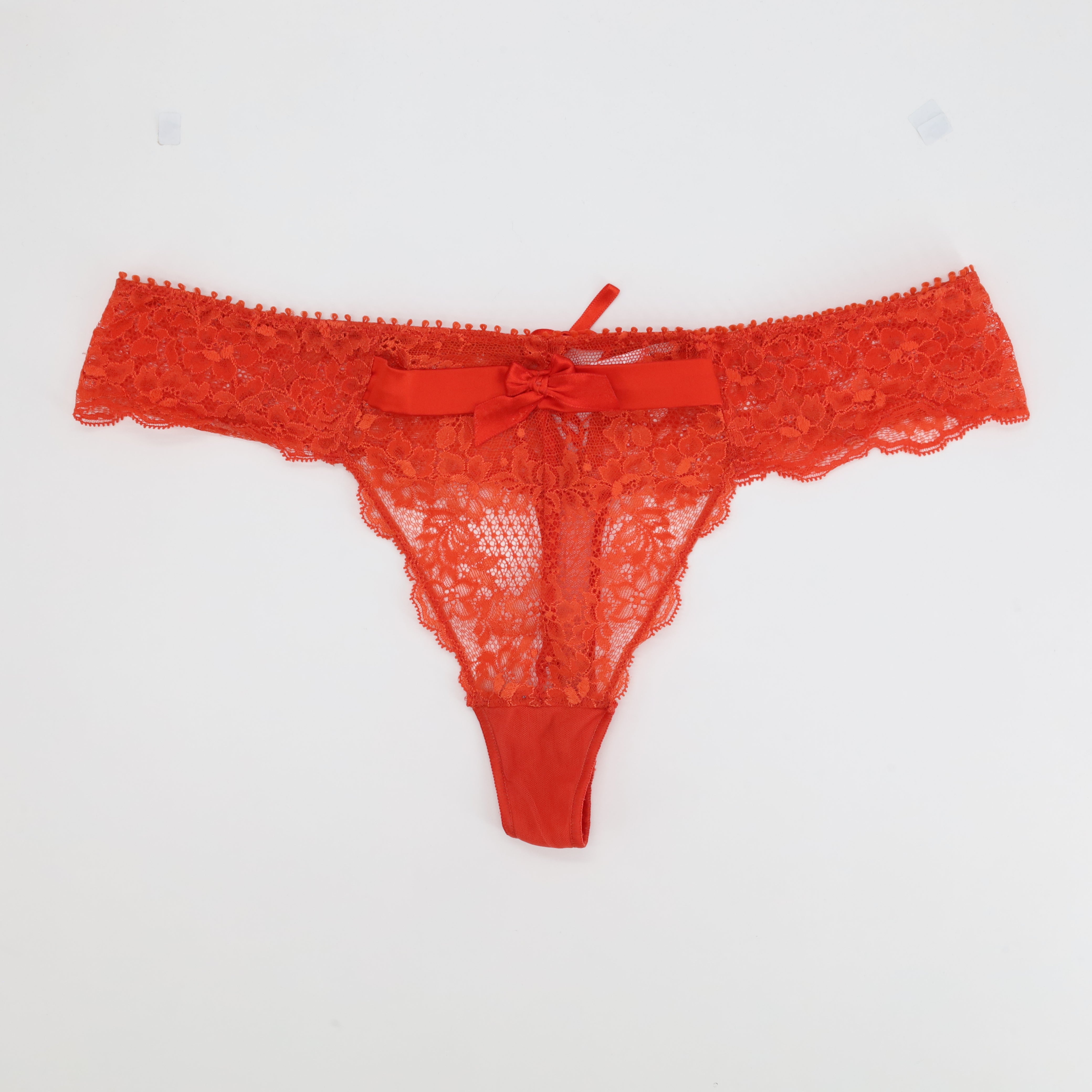 Tanga Orange