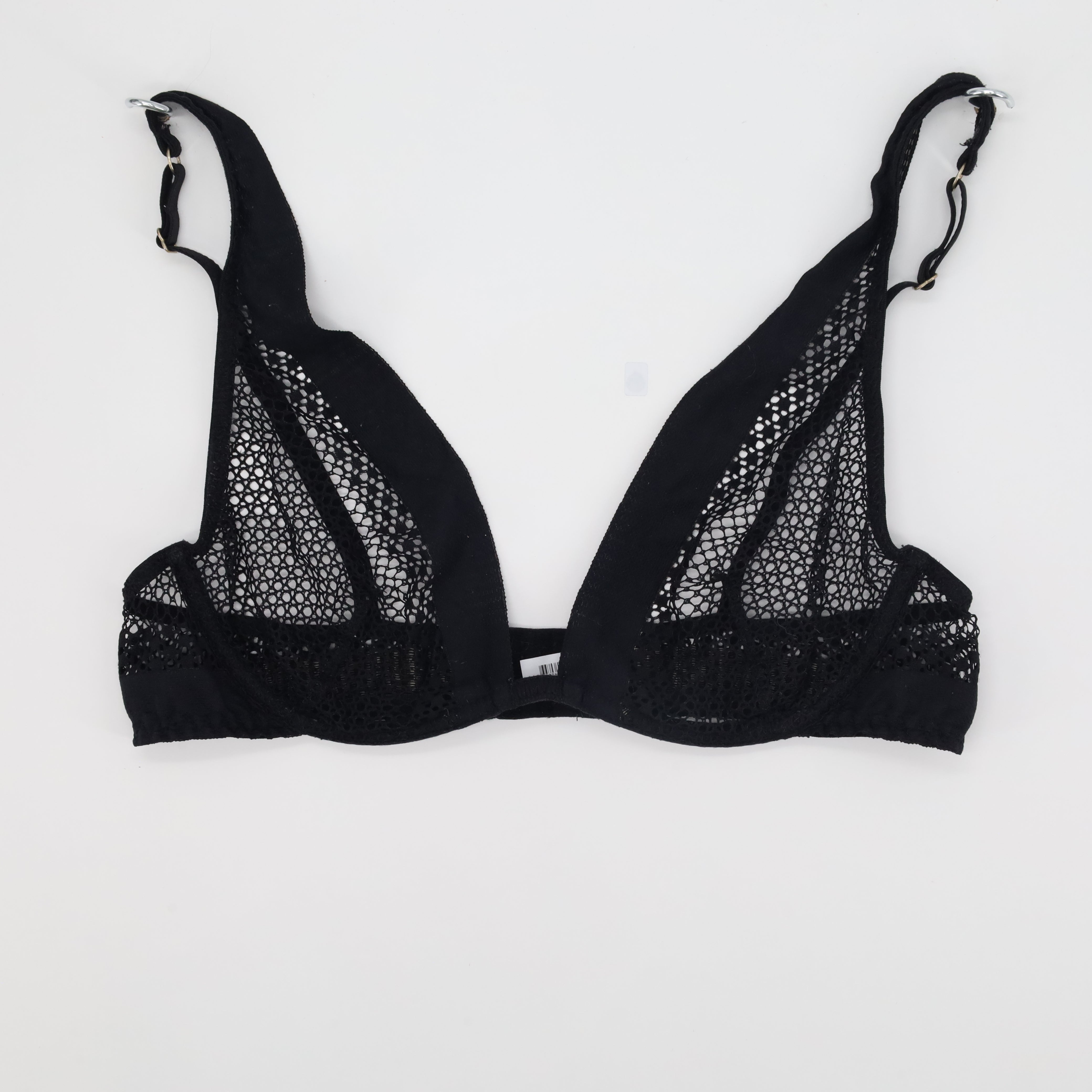 Soutien-gorge ETAM Noir