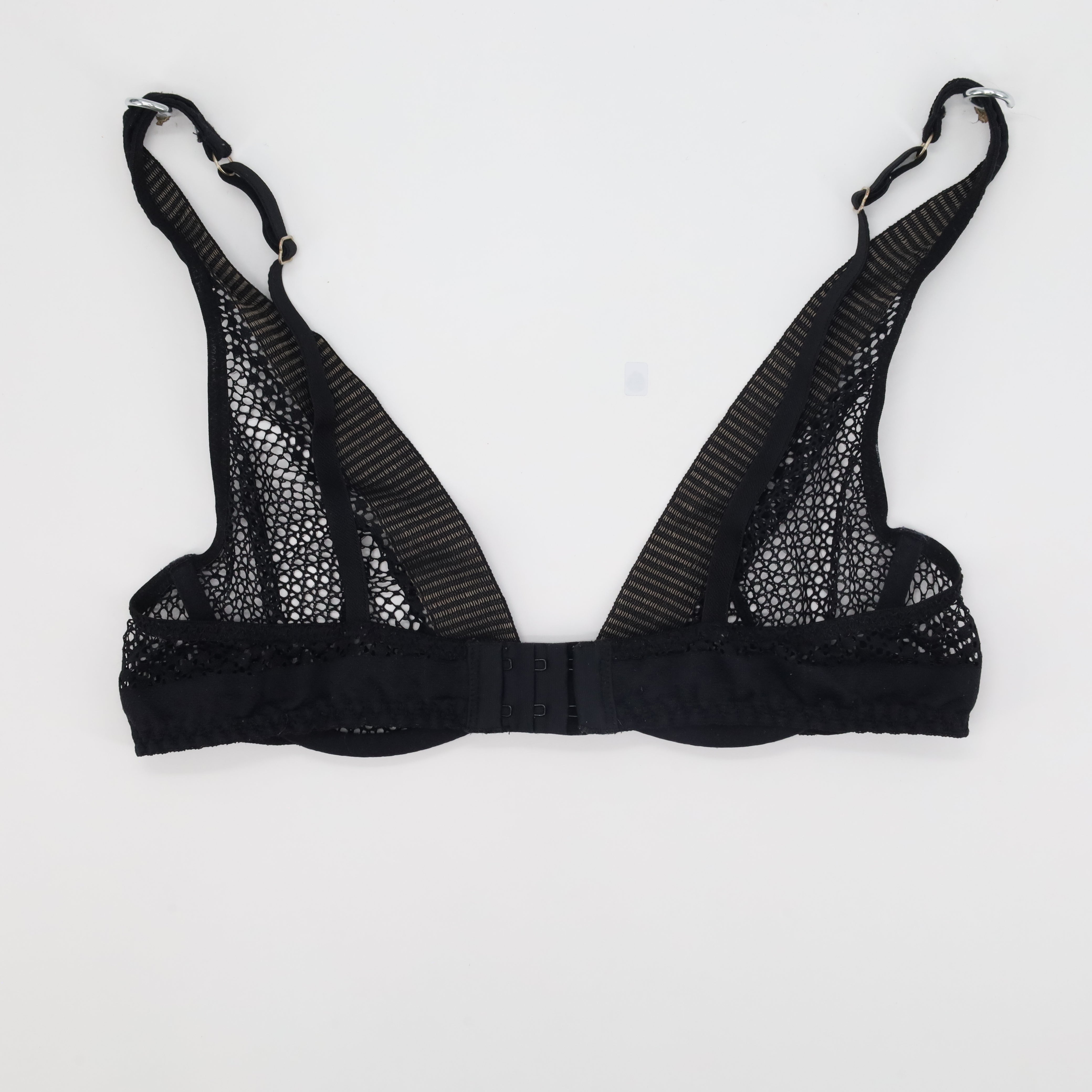 Soutien-gorge ETAM Noir