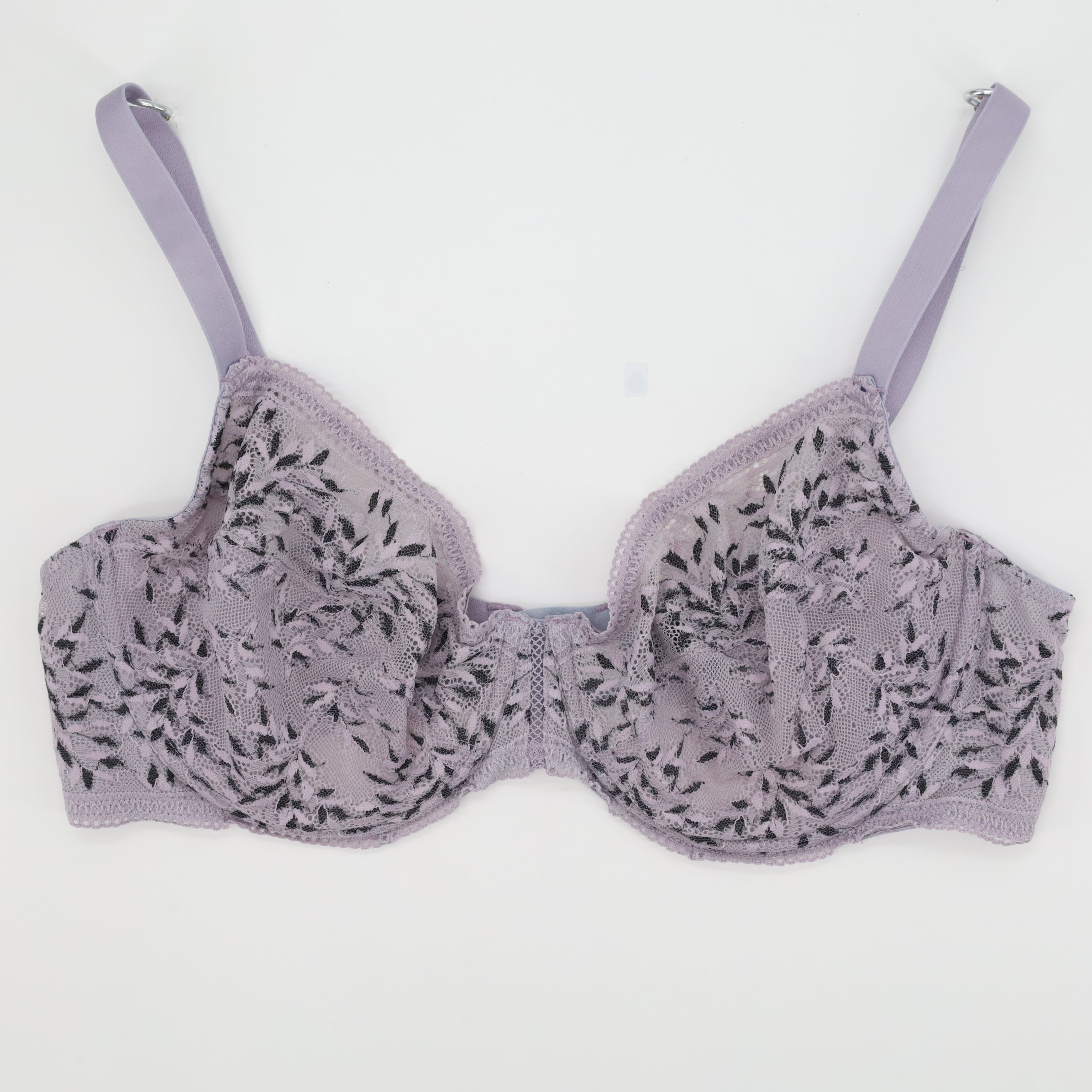 Soutien-gorge RougeGorge Violet