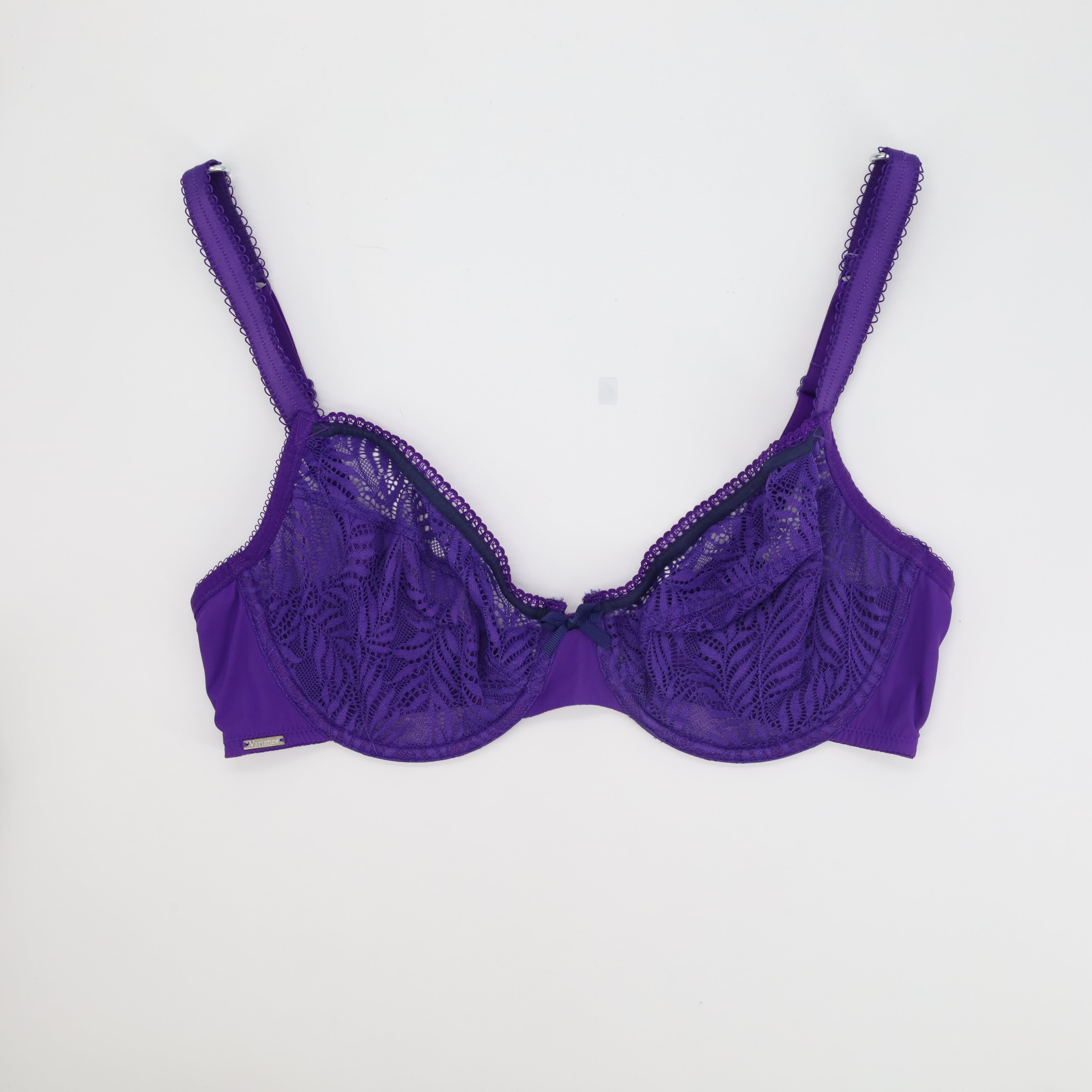 Soutien-gorge Variance Violet