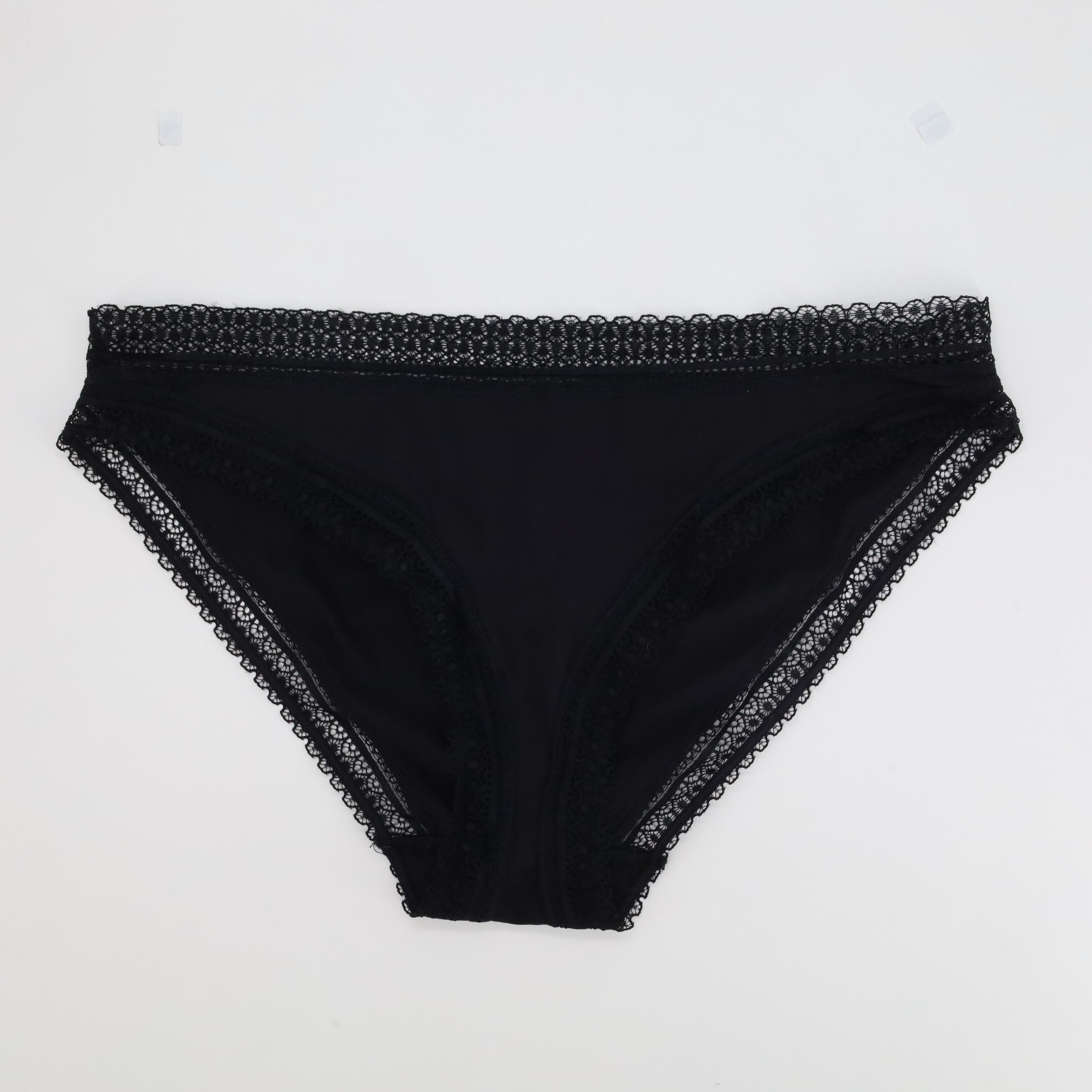 Culotte La Redoute Noir