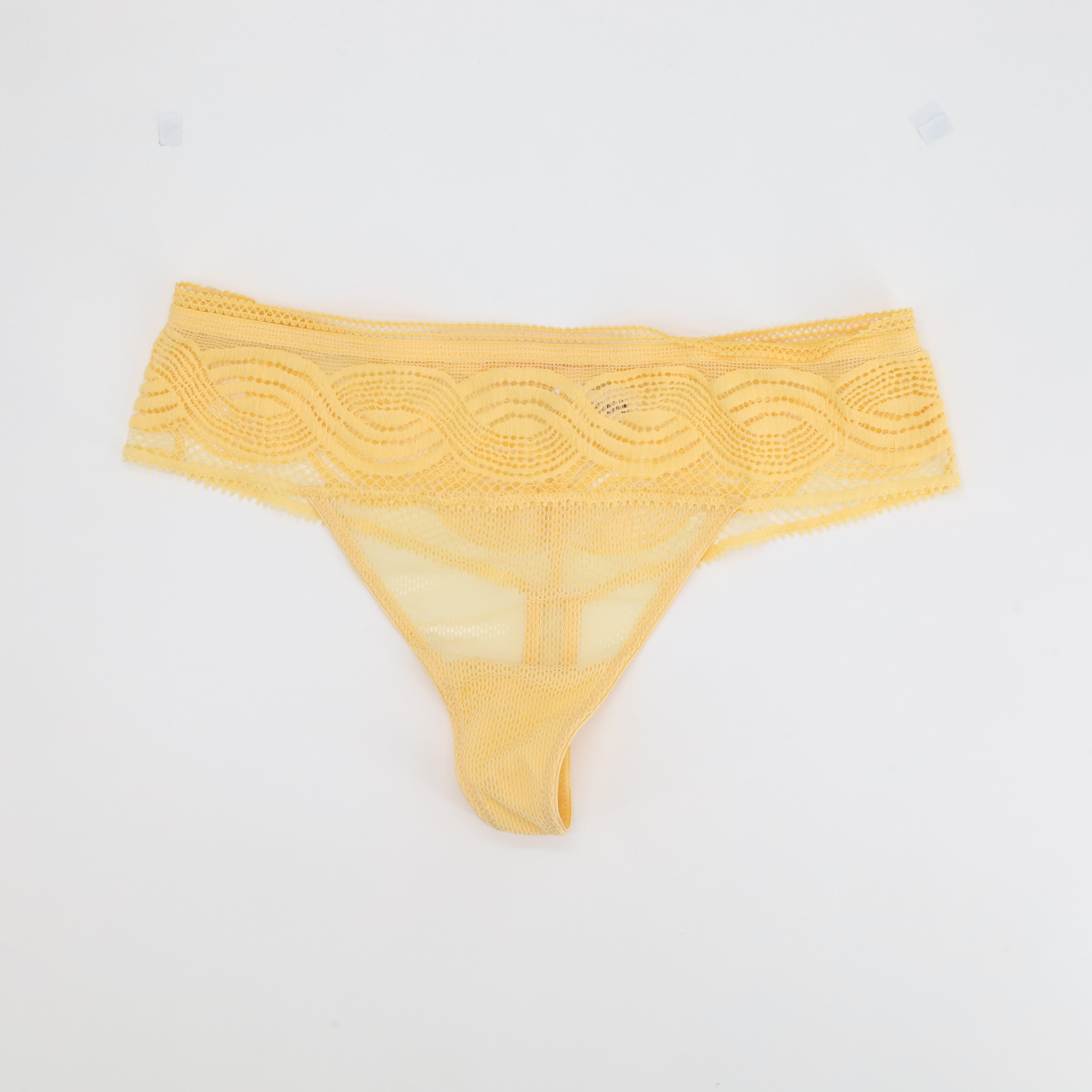 String Jaune