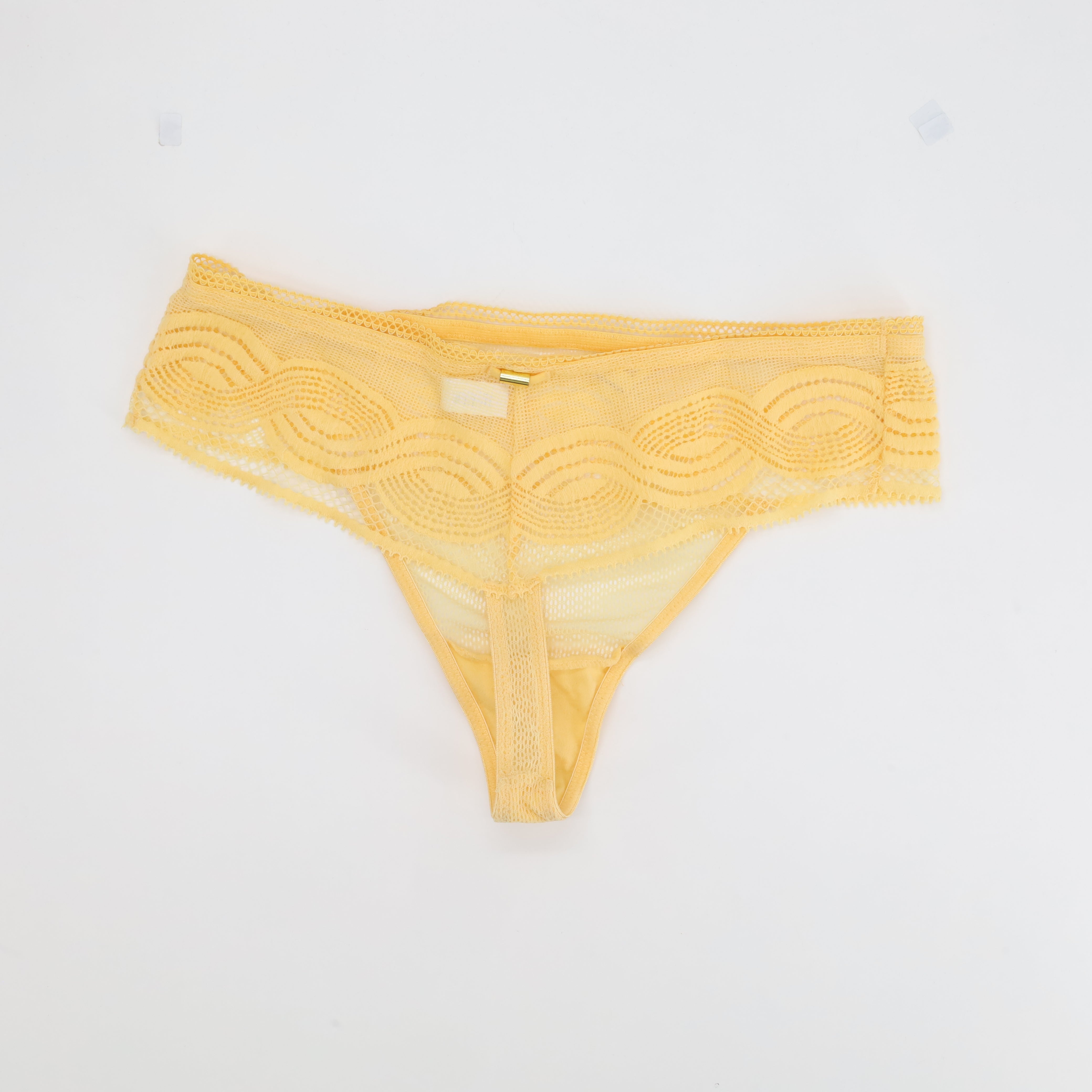 String Jaune