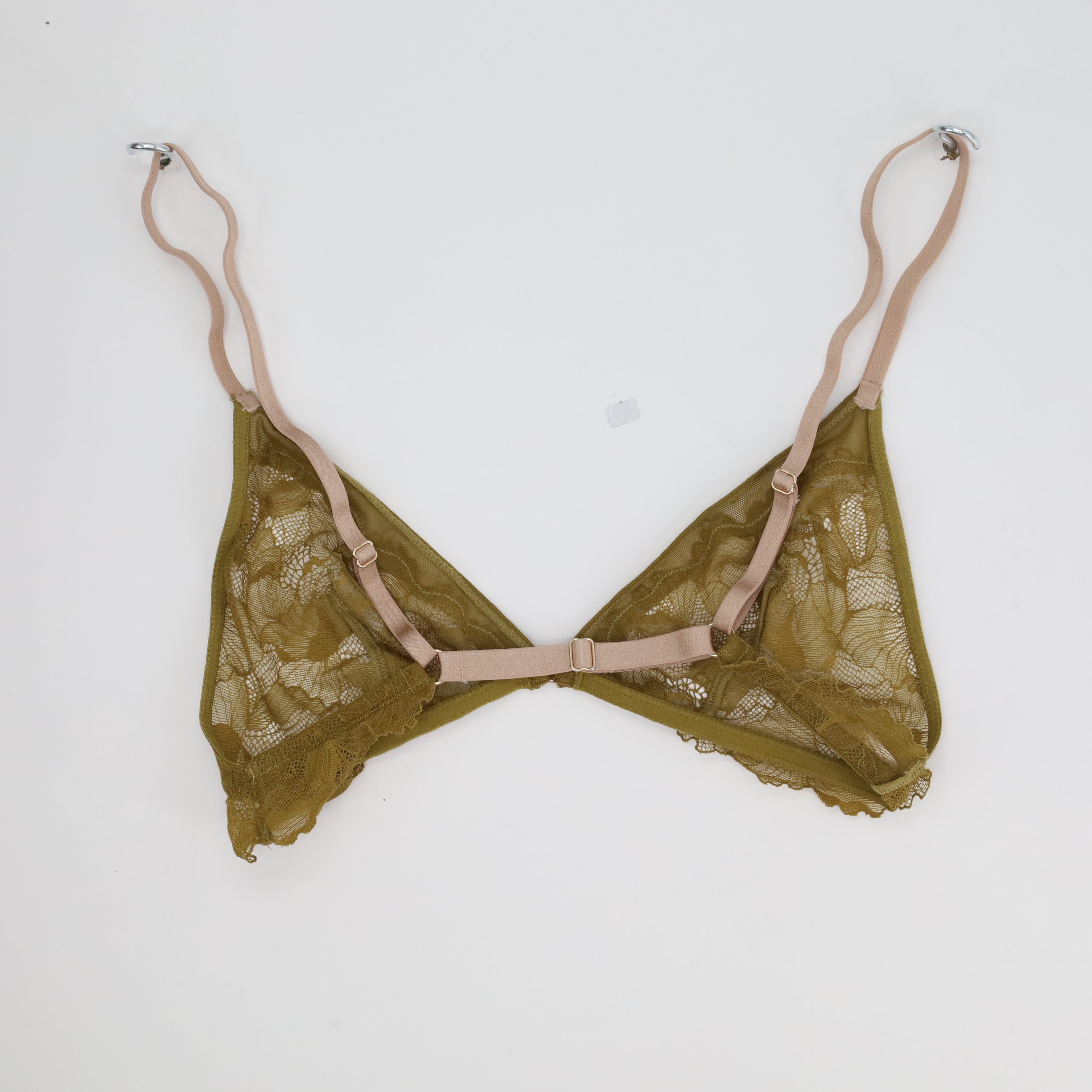 Soutien-gorge Vert