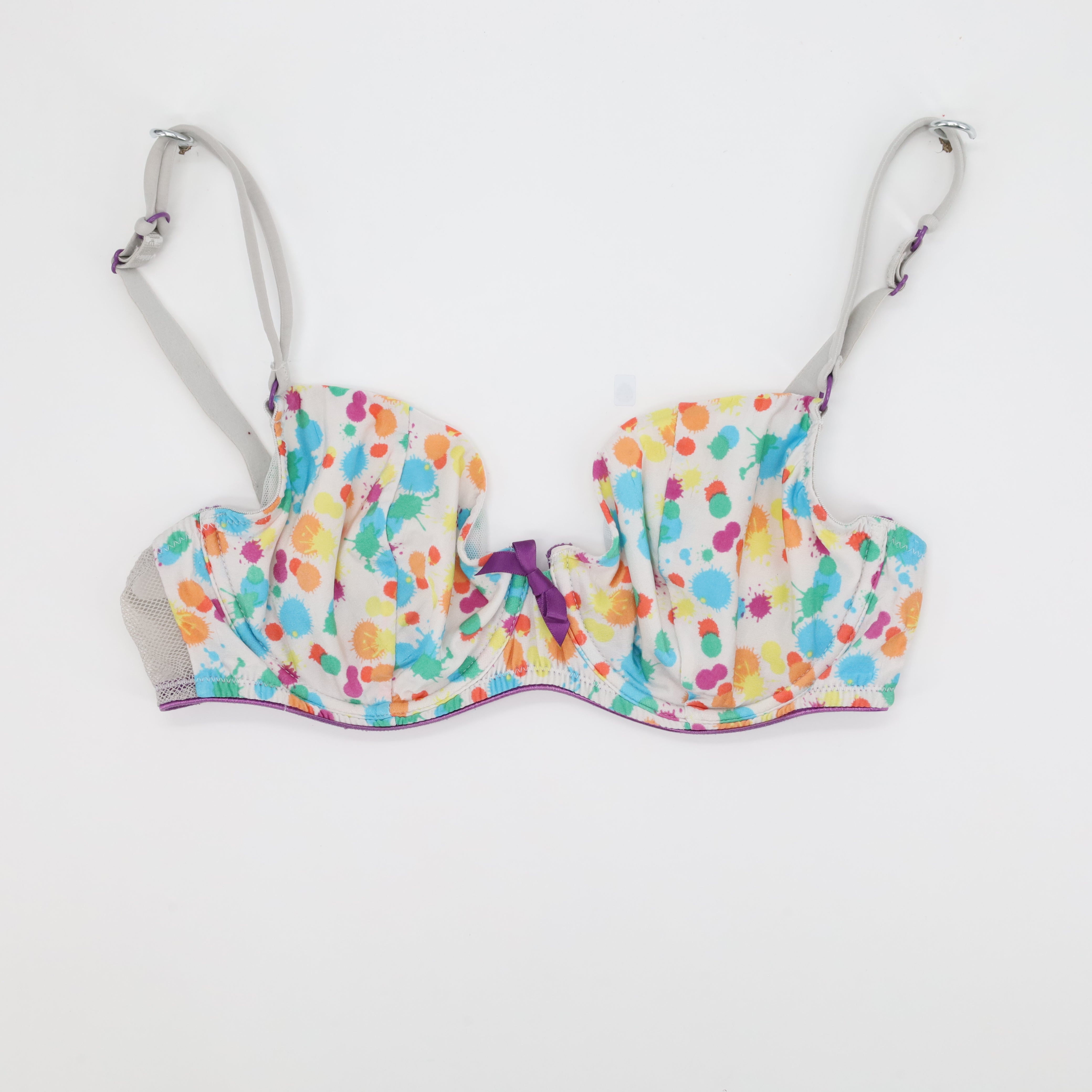 Soutien-gorge Billet doux Blanc